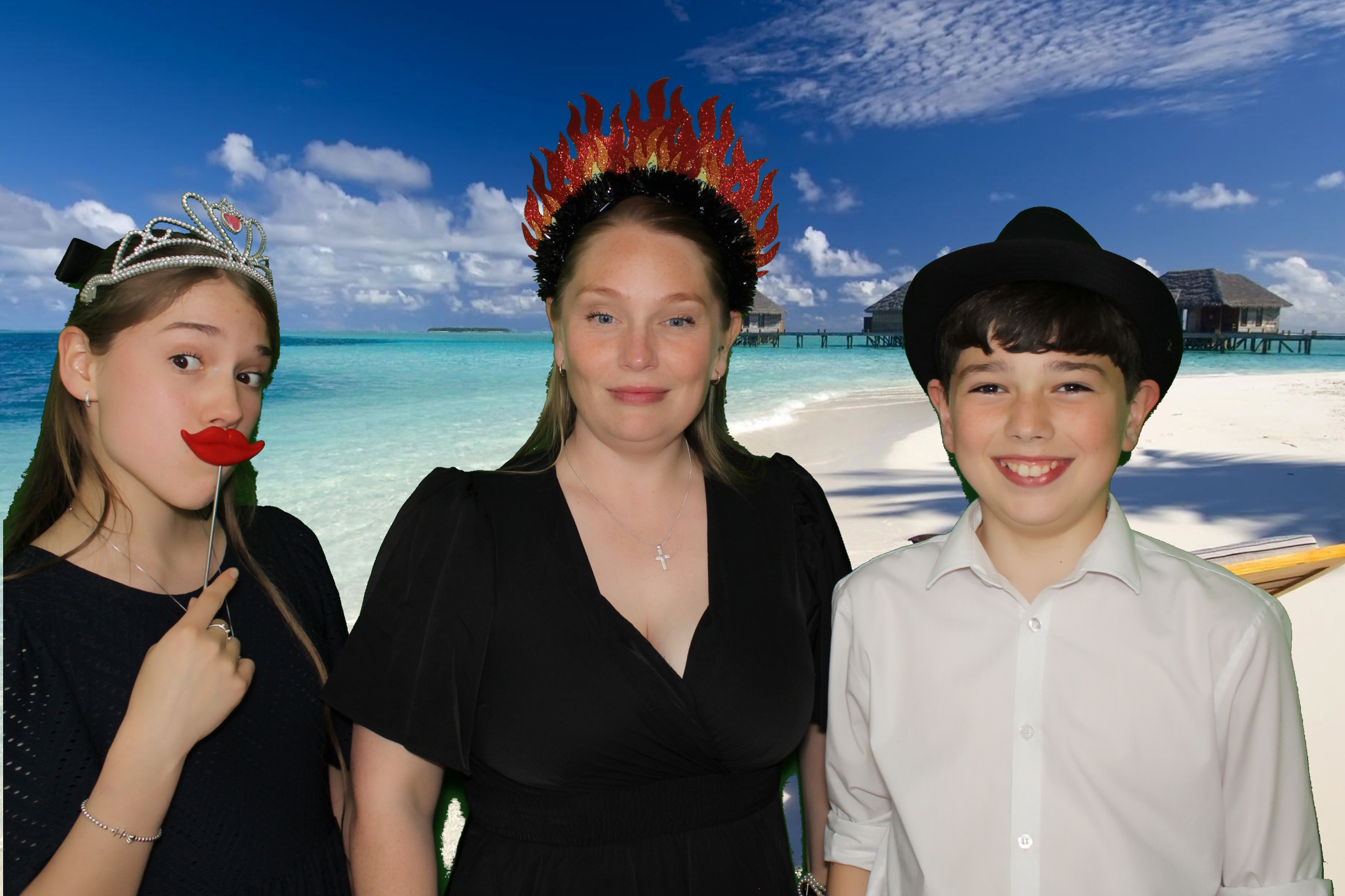 Mark & Nicolles Wedding | View more photos from the event at gallery.omegaphotobooths.co.uk/u/Omega-Photobooths/Mark-Nicolles-Wedding
