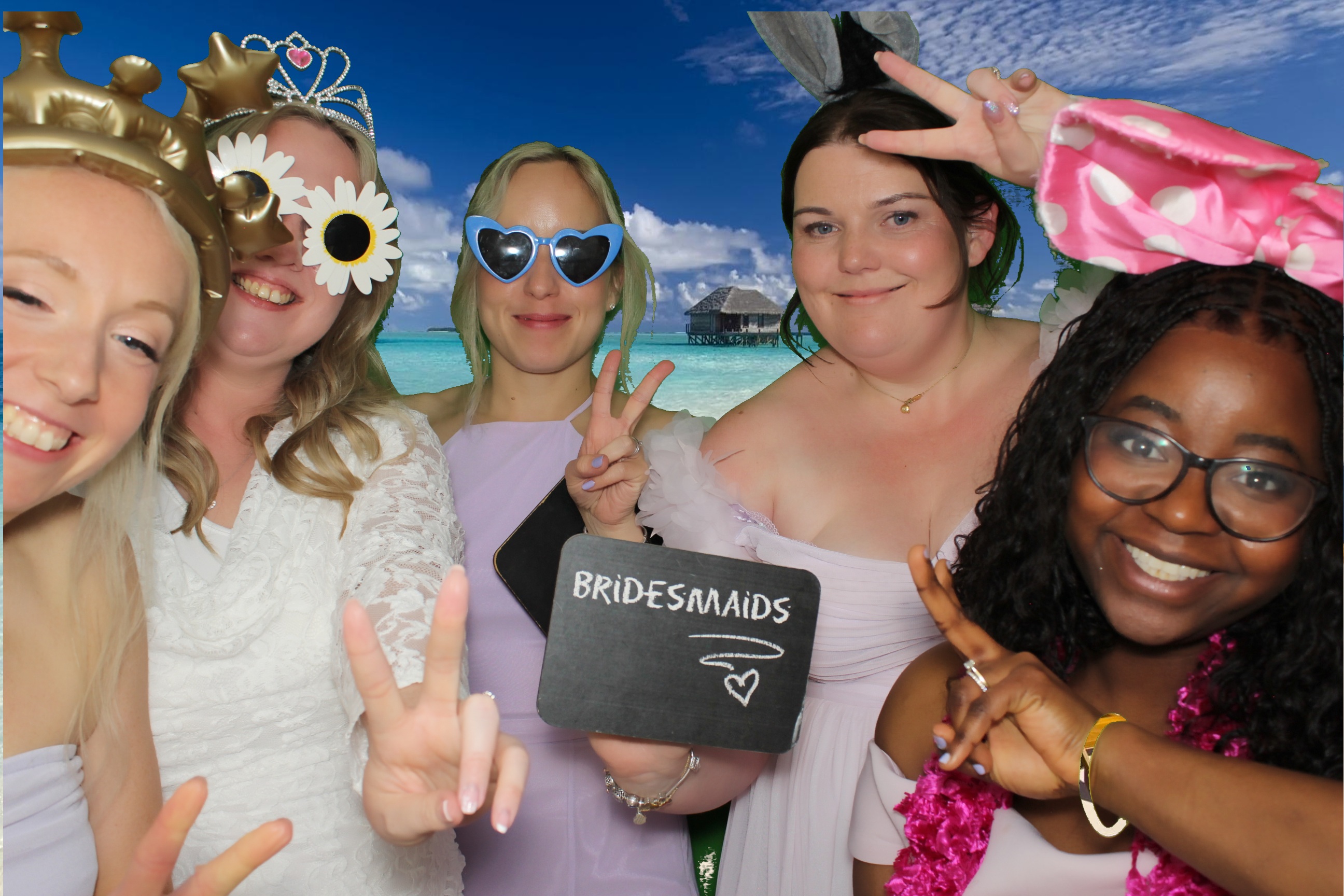 Mark & Nicolles Wedding | View more photos from the event at gallery.omegaphotobooths.co.uk/u/Omega-Photobooths/Mark-Nicolles-Wedding