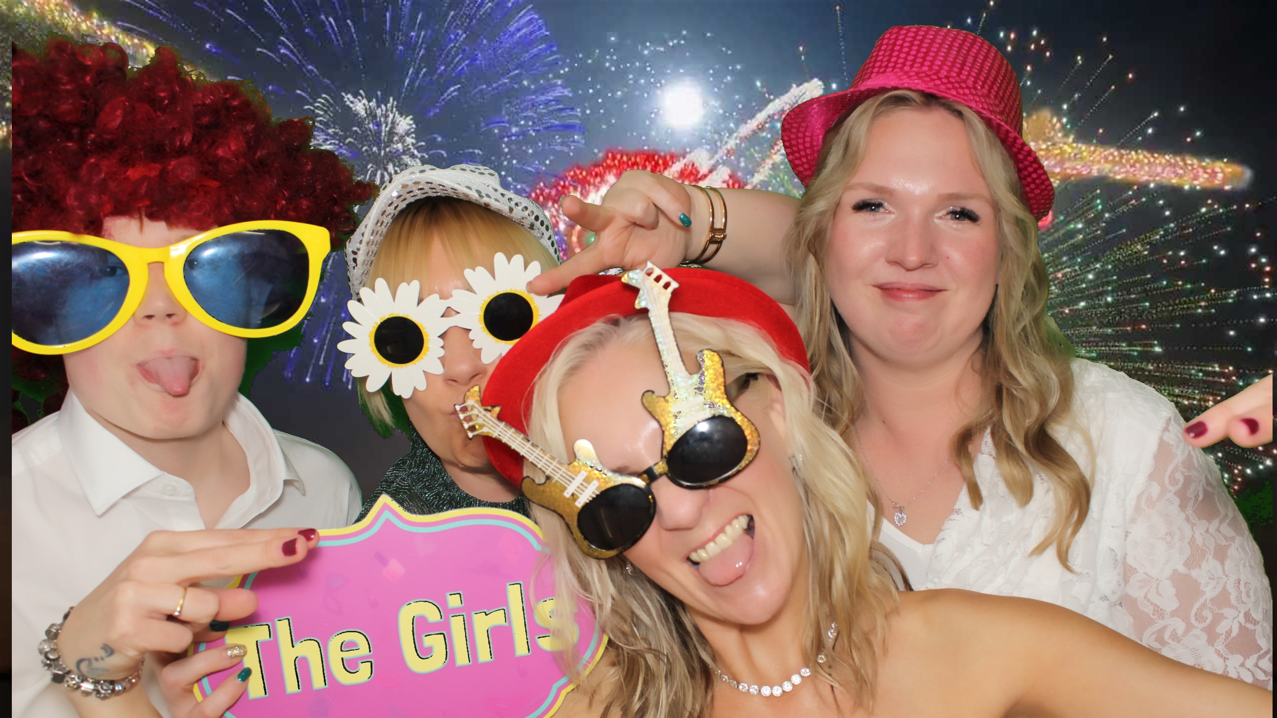 Mark & Nicolles Wedding | View more photos from the event at gallery.omegaphotobooths.co.uk/u/Omega-Photobooths/Mark-Nicolles-Wedding