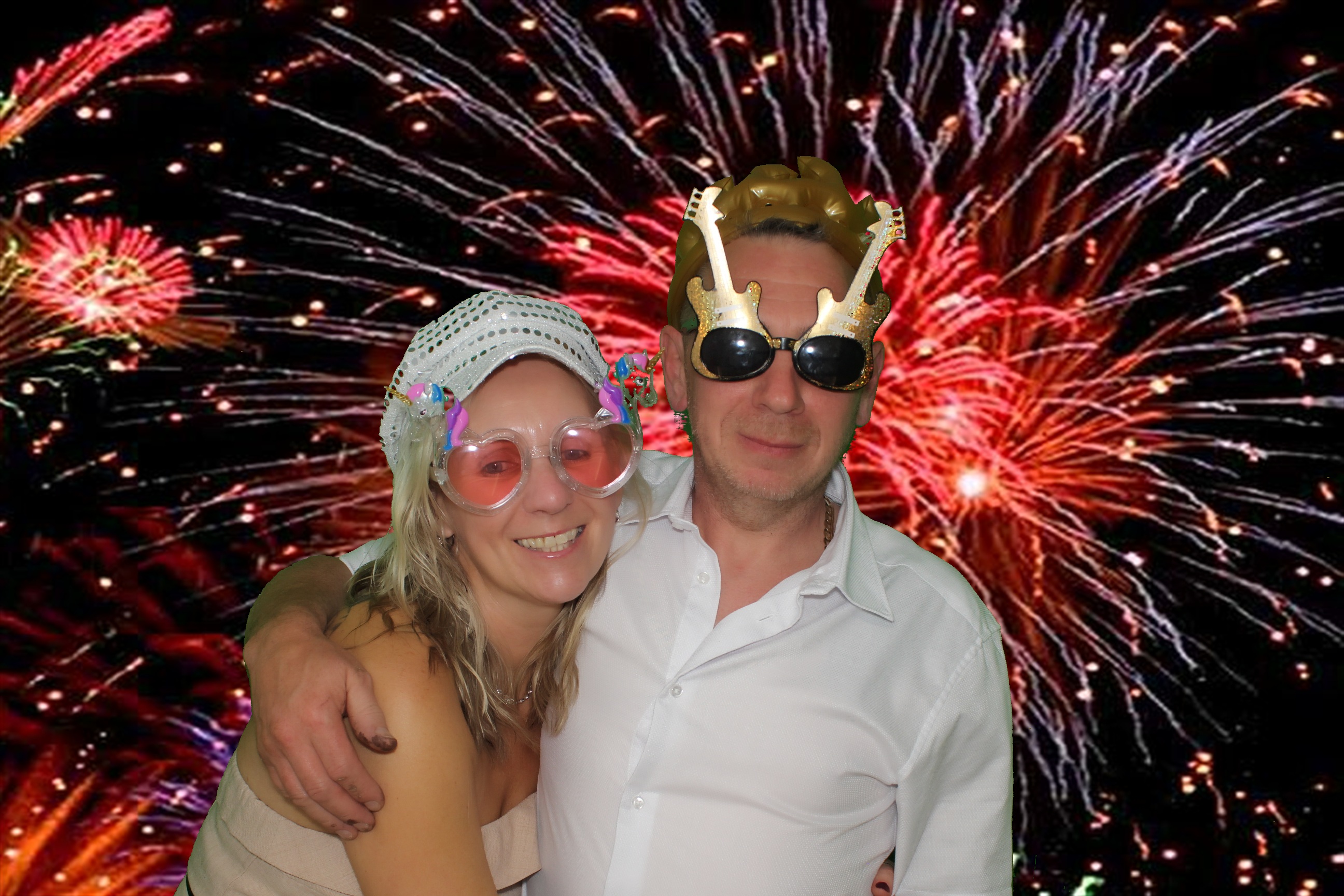 Mark & Nicolles Wedding | View more photos from the event at gallery.omegaphotobooths.co.uk/u/Omega-Photobooths/Mark-Nicolles-Wedding