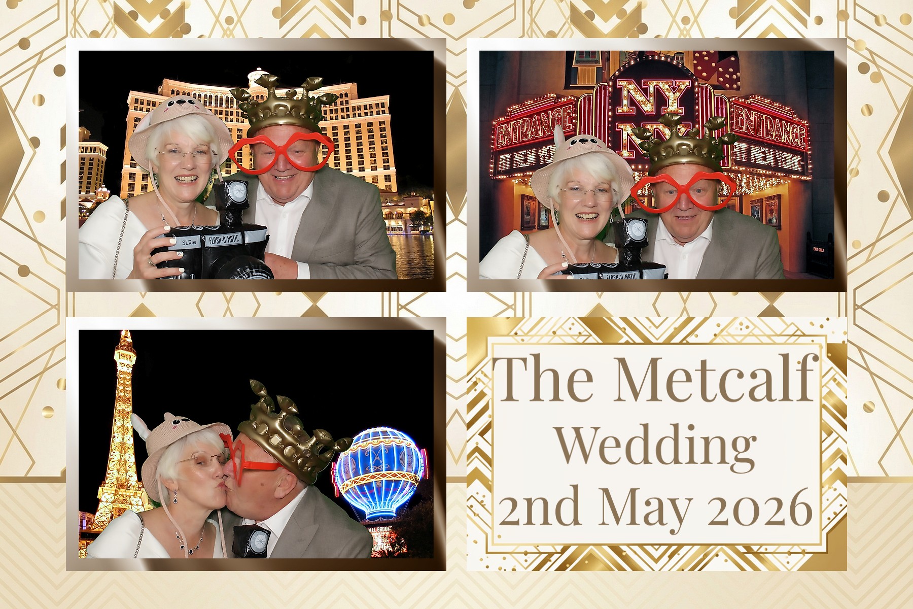 Ryan & Jessica's Wedding | View more photos from the event at gallery.omegaphotobooths.co.uk/u/Omega-Photobooths/Ryan-Jessicas-Wedding
