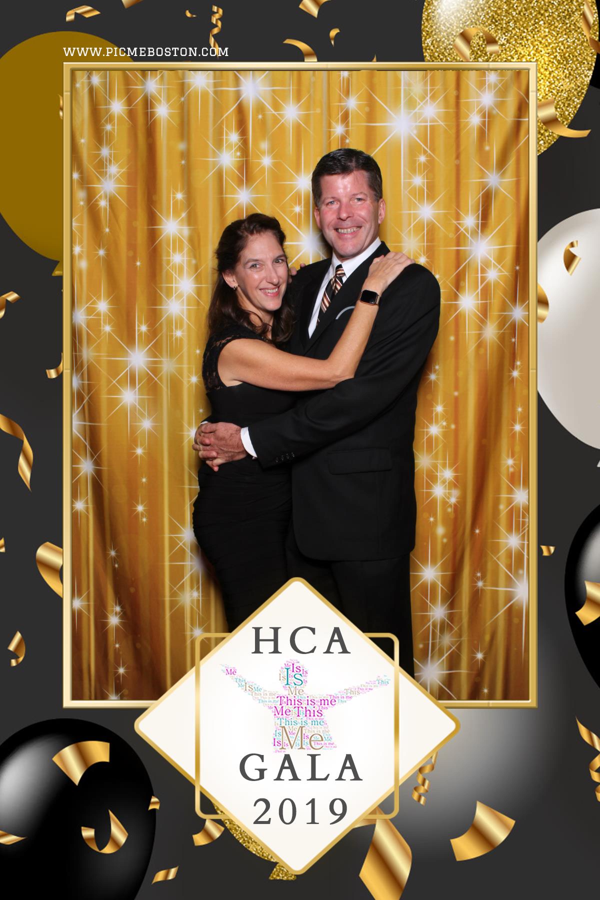 HCA Annual Gala 