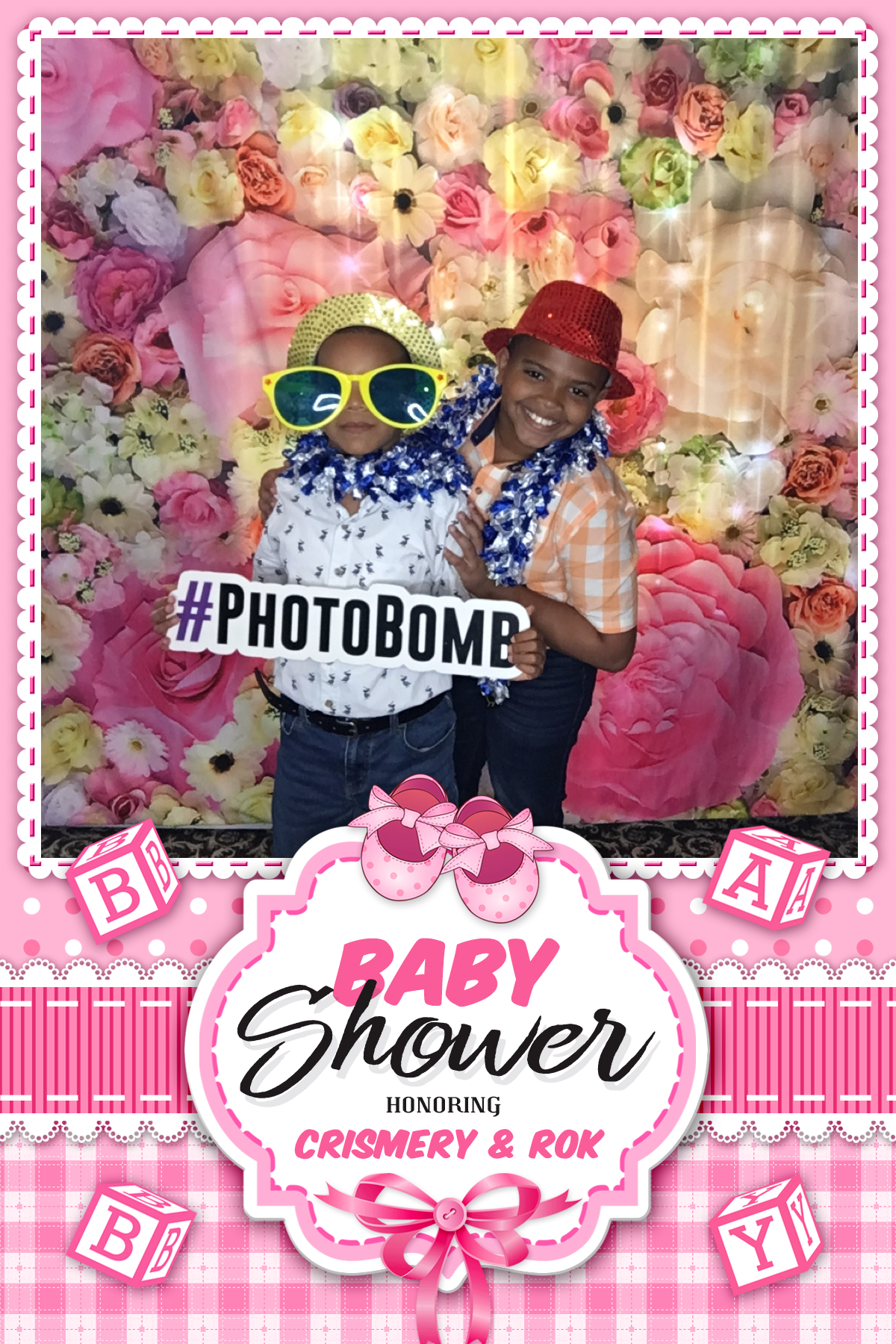 Baby Shower | View more photos from the event at gallery.picmeboston.com/u/PICMEBoston/Baby-Shower