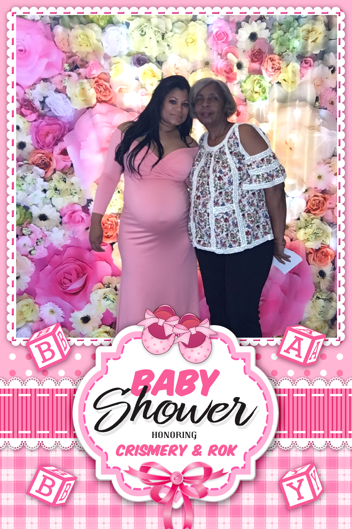 Baby Shower | View more photos from the event at gallery.picmeboston.com/u/PICMEBoston/Baby-Shower