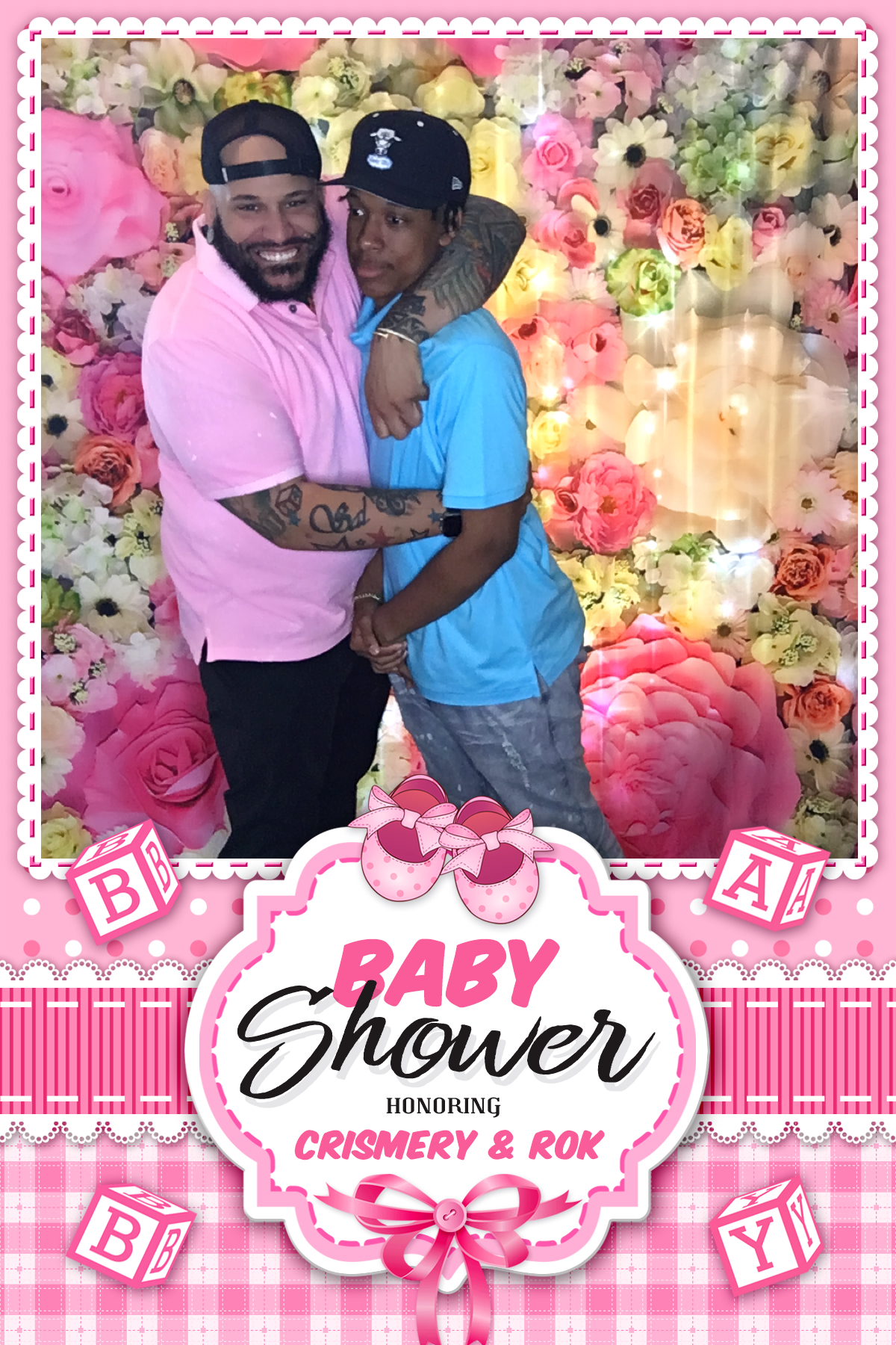 Baby Shower | View more photos from the event at gallery.picmeboston.com/u/PICMEBoston/Baby-Shower