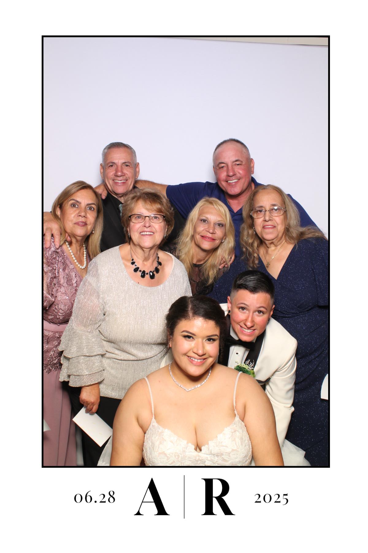 Alyssa & Ryanna wedding | View more photos from the event at gallery.picmeboston.com/u/PICMEBoston/Alyssa-Ryanna-wedding