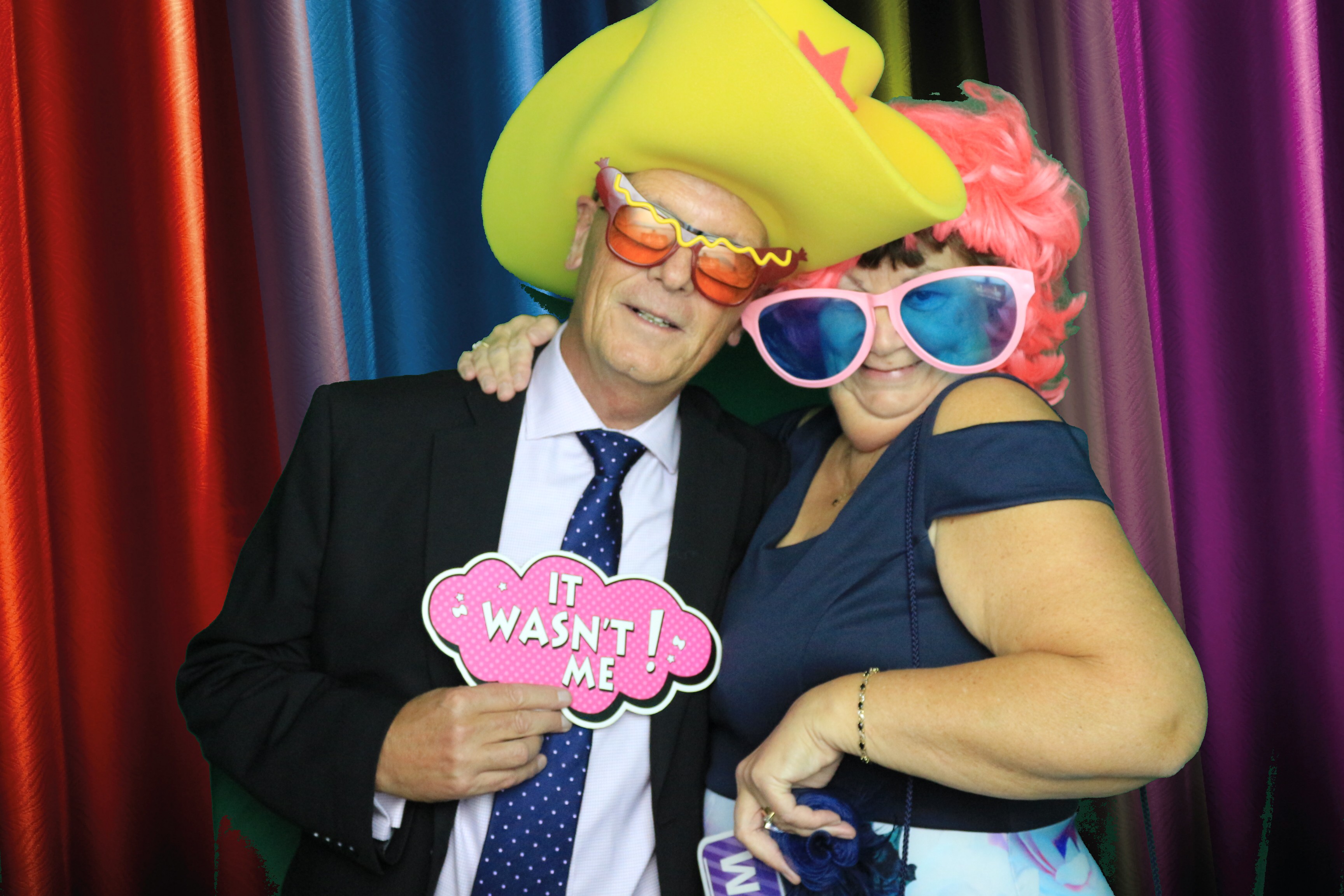 Adam and Kirsten's Wedding - Images | View more photos from the event at gallery.partydelightsphotobooth.co.uk/u/PartyDelightsPhotoBooth/Adam-and-Kirstens-Wedding-Images