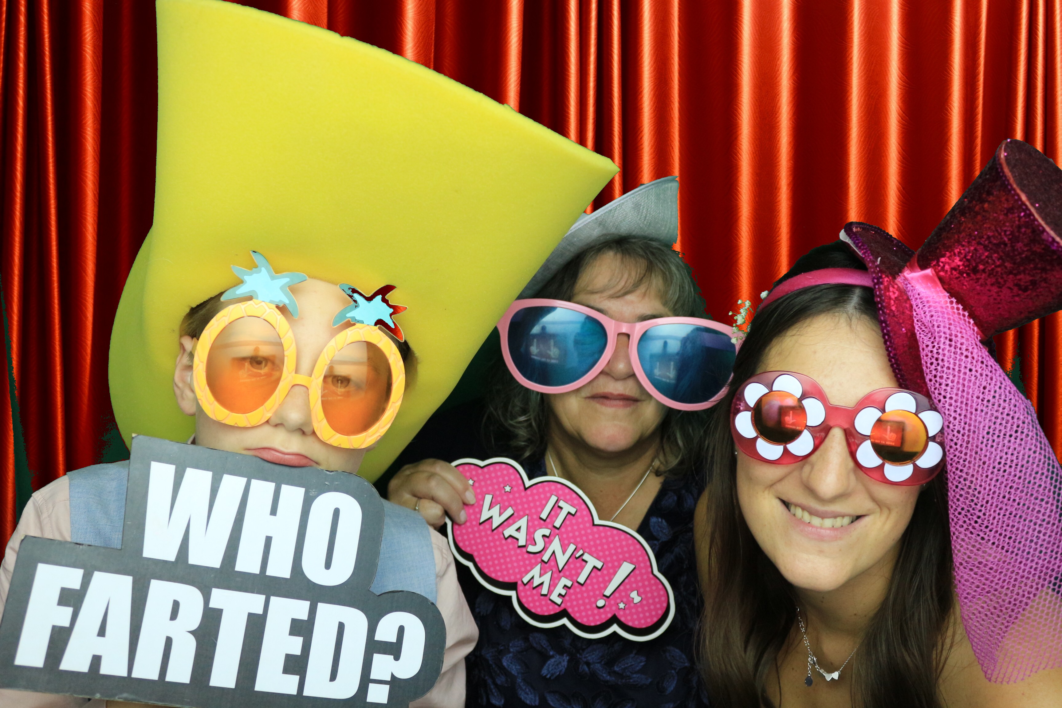 Adam and Kirsten's Wedding - Images | View more photos from the event at gallery.partydelightsphotobooth.co.uk/u/PartyDelightsPhotoBooth/Adam-and-Kirstens-Wedding-Images