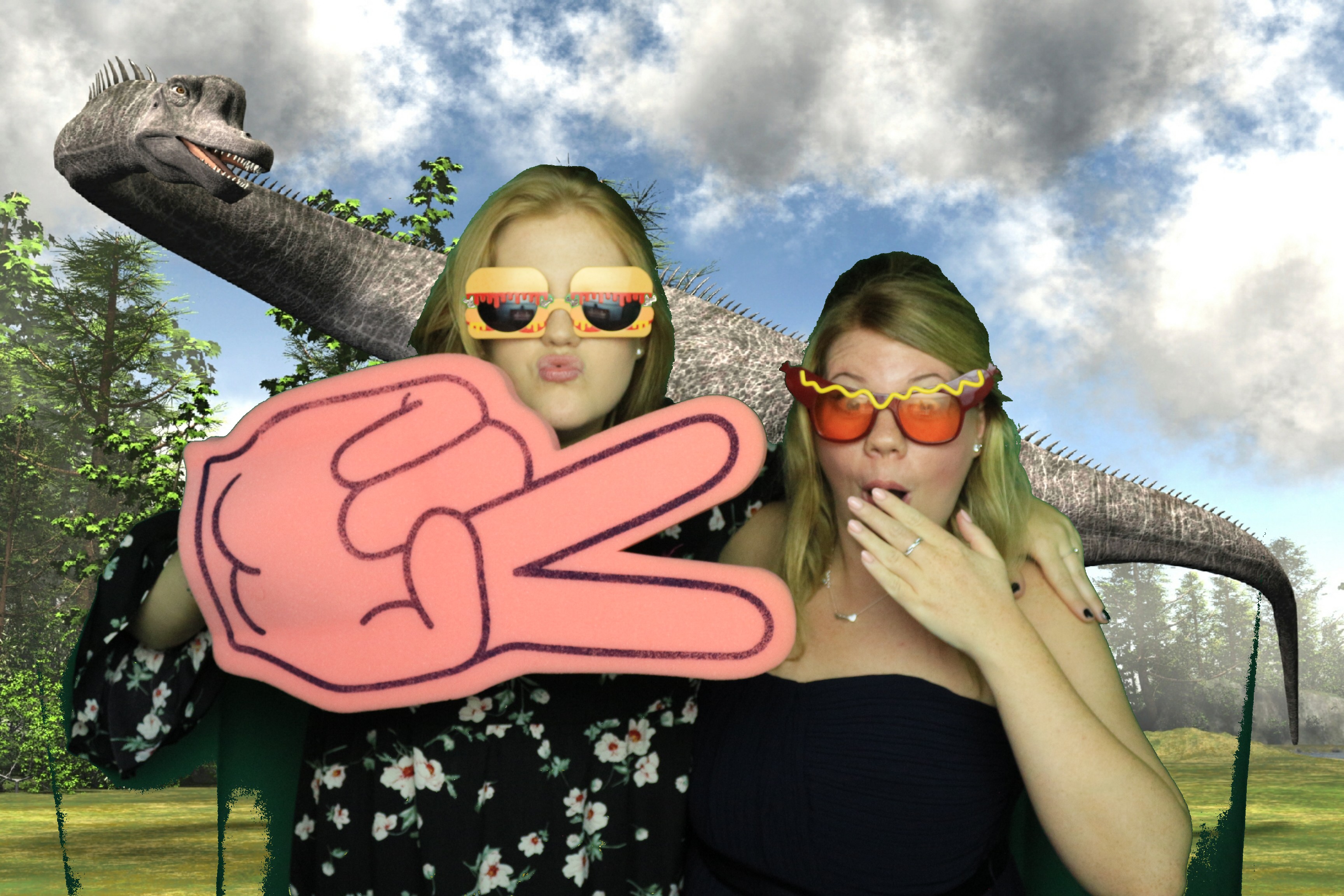 Adam and Kirsten's Wedding - Images | View more photos from the event at gallery.partydelightsphotobooth.co.uk/u/PartyDelightsPhotoBooth/Adam-and-Kirstens-Wedding-Images