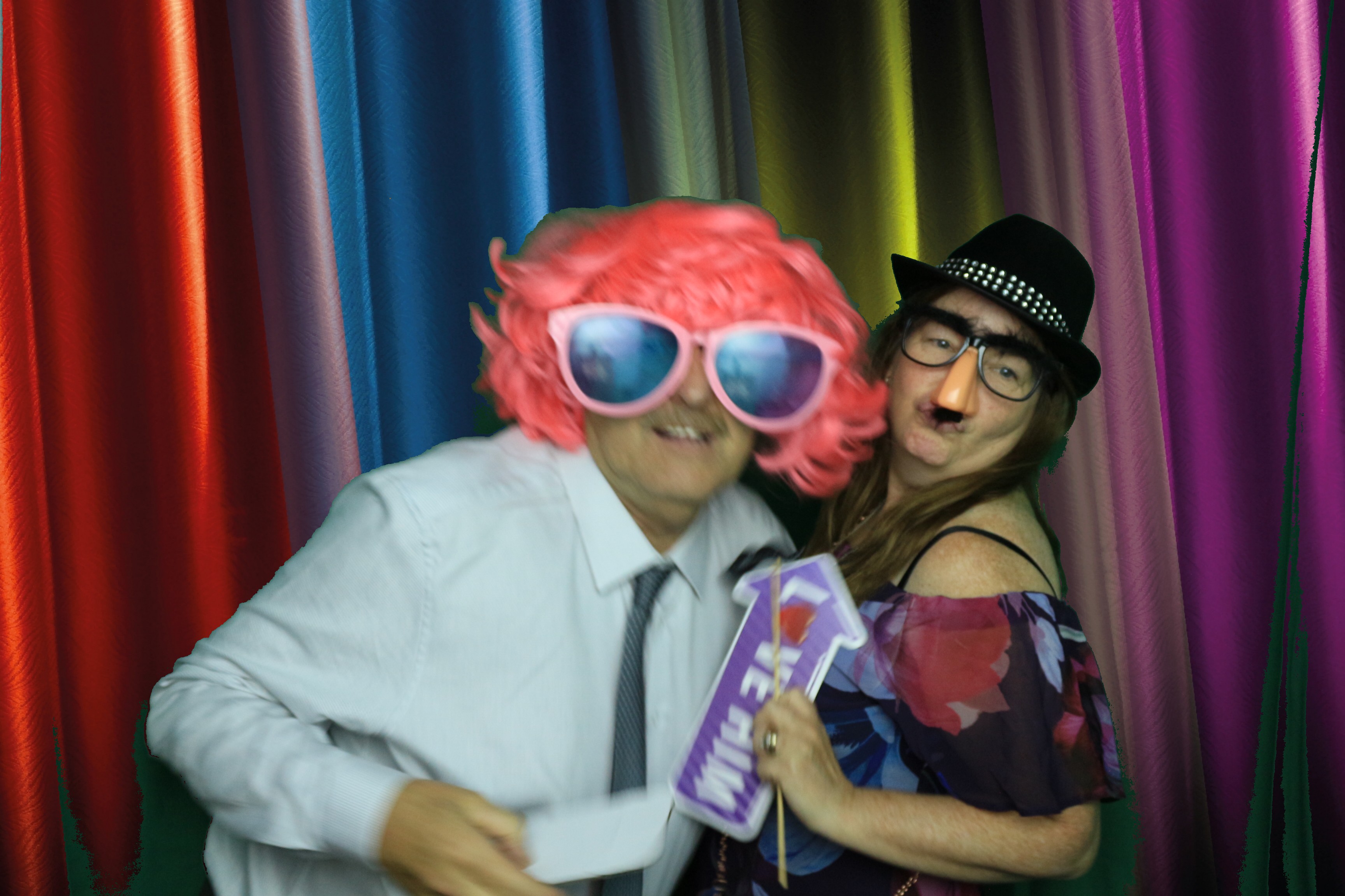 Adam and Kirsten's Wedding - Images | View more photos from the event at gallery.partydelightsphotobooth.co.uk/u/PartyDelightsPhotoBooth/Adam-and-Kirstens-Wedding-Images