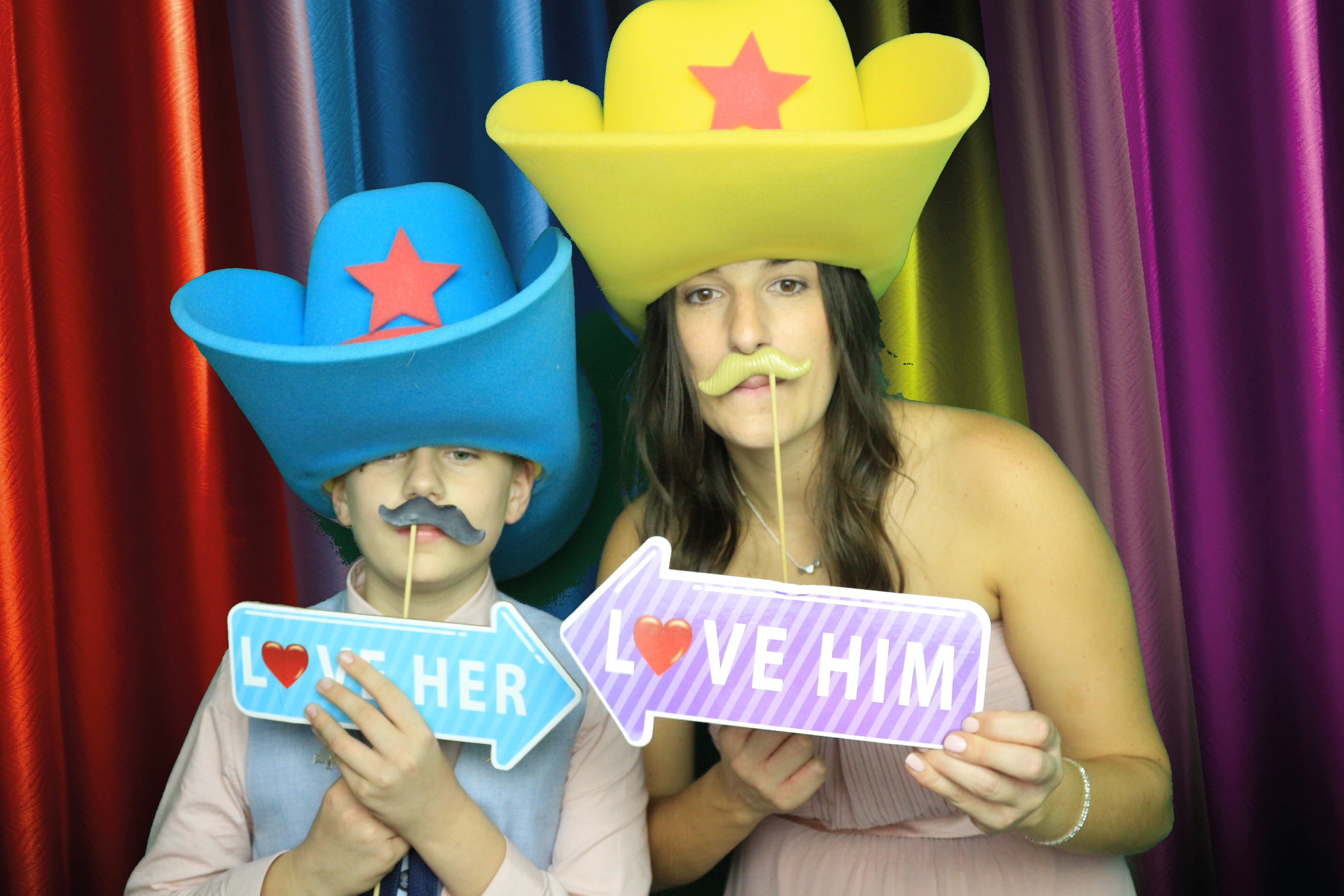 Adam and Kirsten's Wedding - Images | View more photos from the event at gallery.partydelightsphotobooth.co.uk/u/PartyDelightsPhotoBooth/Adam-and-Kirstens-Wedding-Images