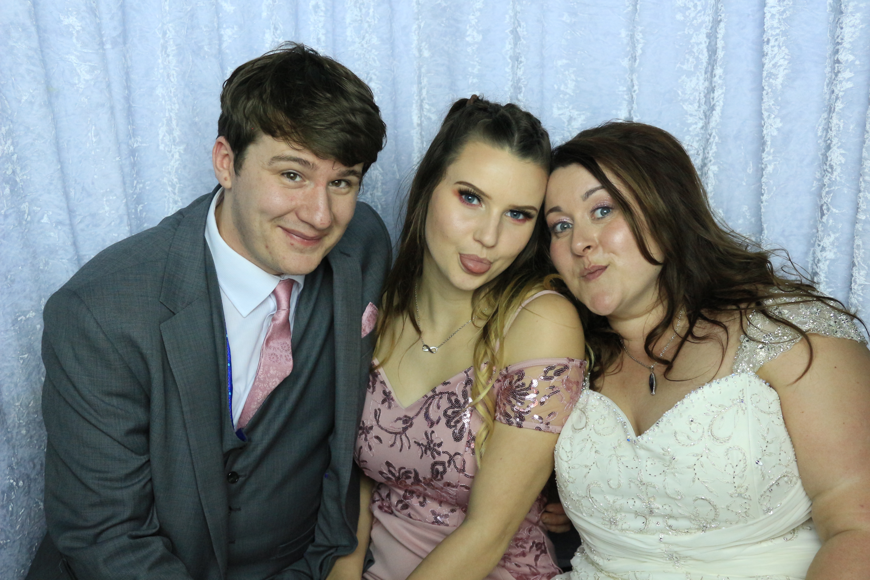 Chris & Amy's Wedding - Images | View more photos from the event at gallery.partydelightsphotobooth.co.uk/u/PartyDelightsPhotoBooth/Chris-Amys-Wedding-Images