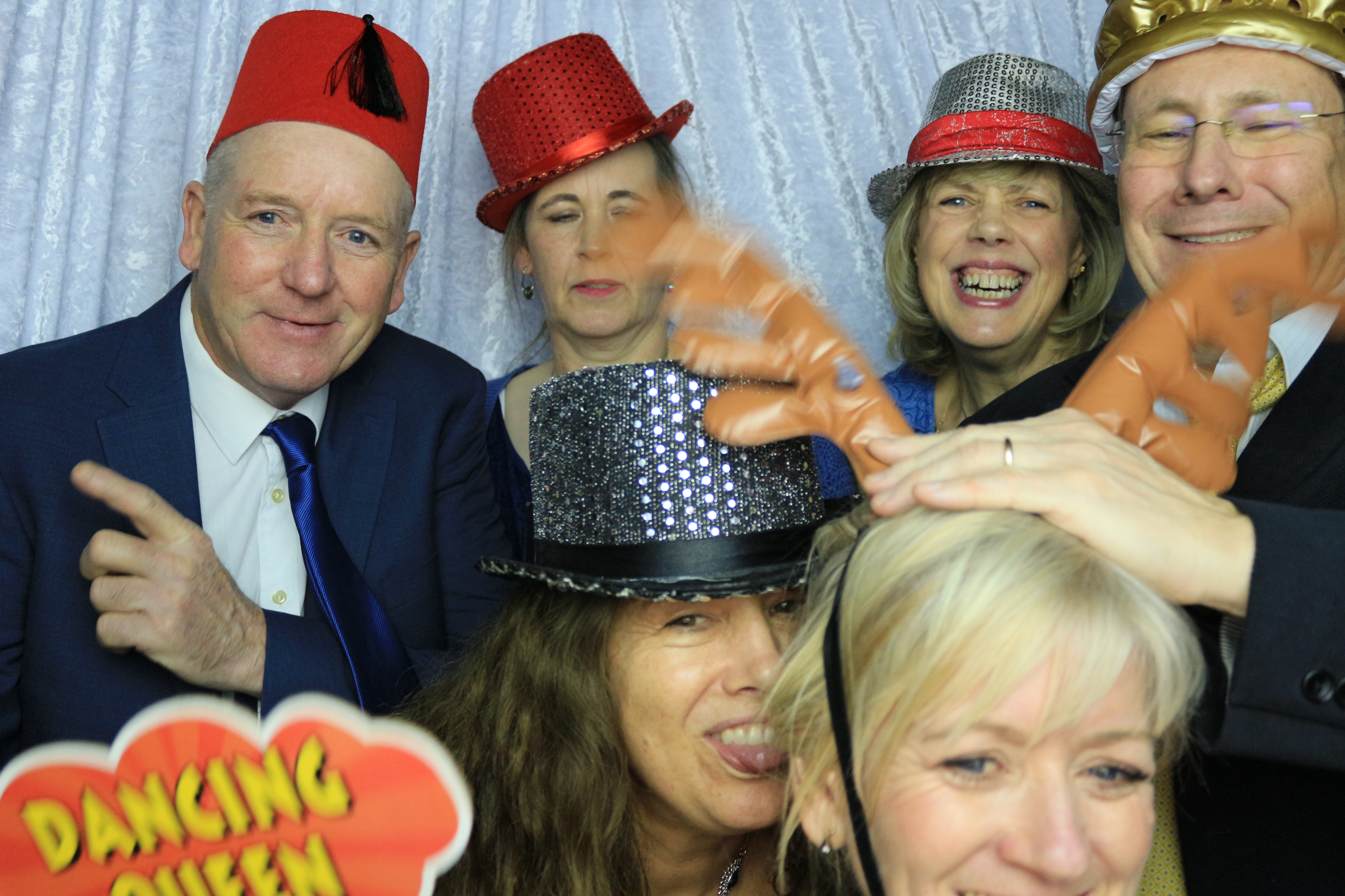 Grant & Emma's Wedding - Images | View more photos from the event at gallery.partydelightsphotobooth.co.uk/u/PartyDelightsPhotoBooth/Grant-Emmas-Wedding-Images