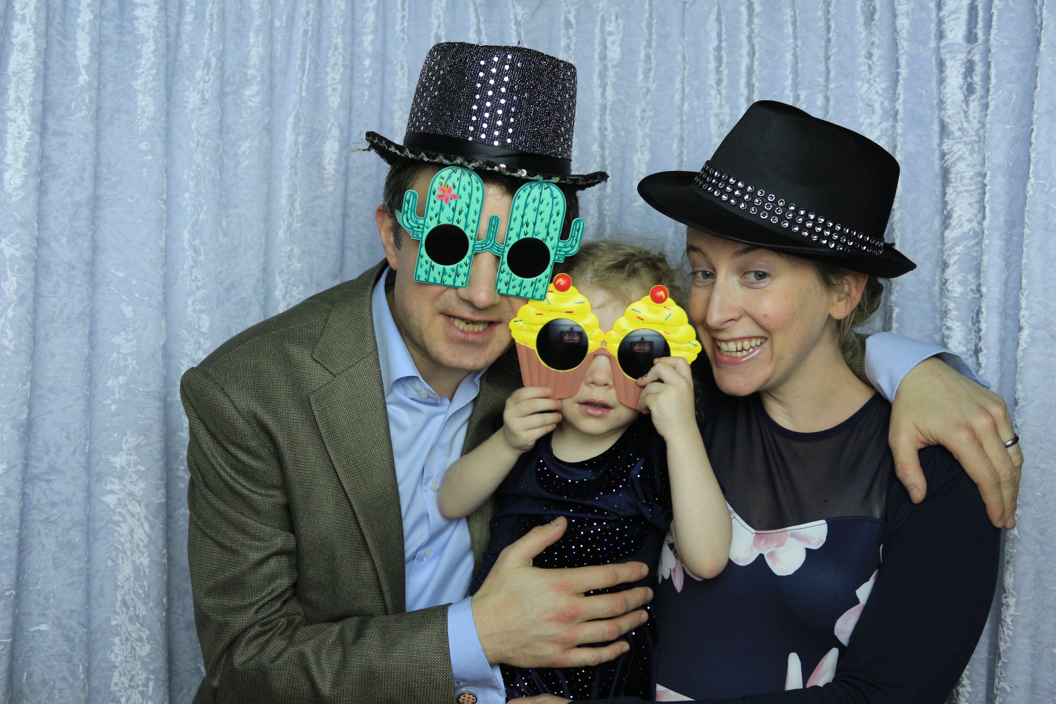 Grant & Emma's Wedding - Images | View more photos from the event at gallery.partydelightsphotobooth.co.uk/u/PartyDelightsPhotoBooth/Grant-Emmas-Wedding-Images