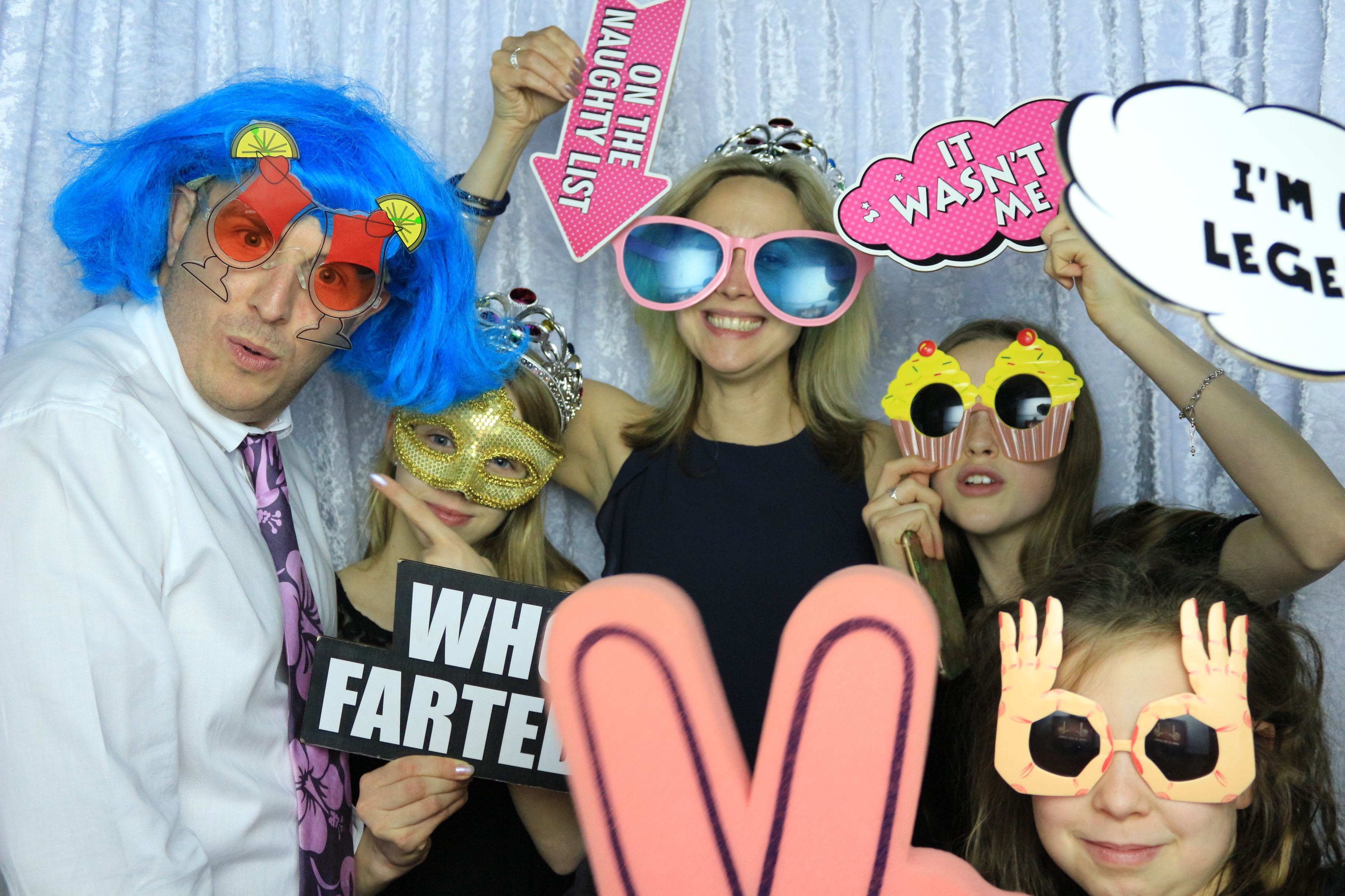 Grant & Emma's Wedding - Images | View more photos from the event at gallery.partydelightsphotobooth.co.uk/u/PartyDelightsPhotoBooth/Grant-Emmas-Wedding-Images