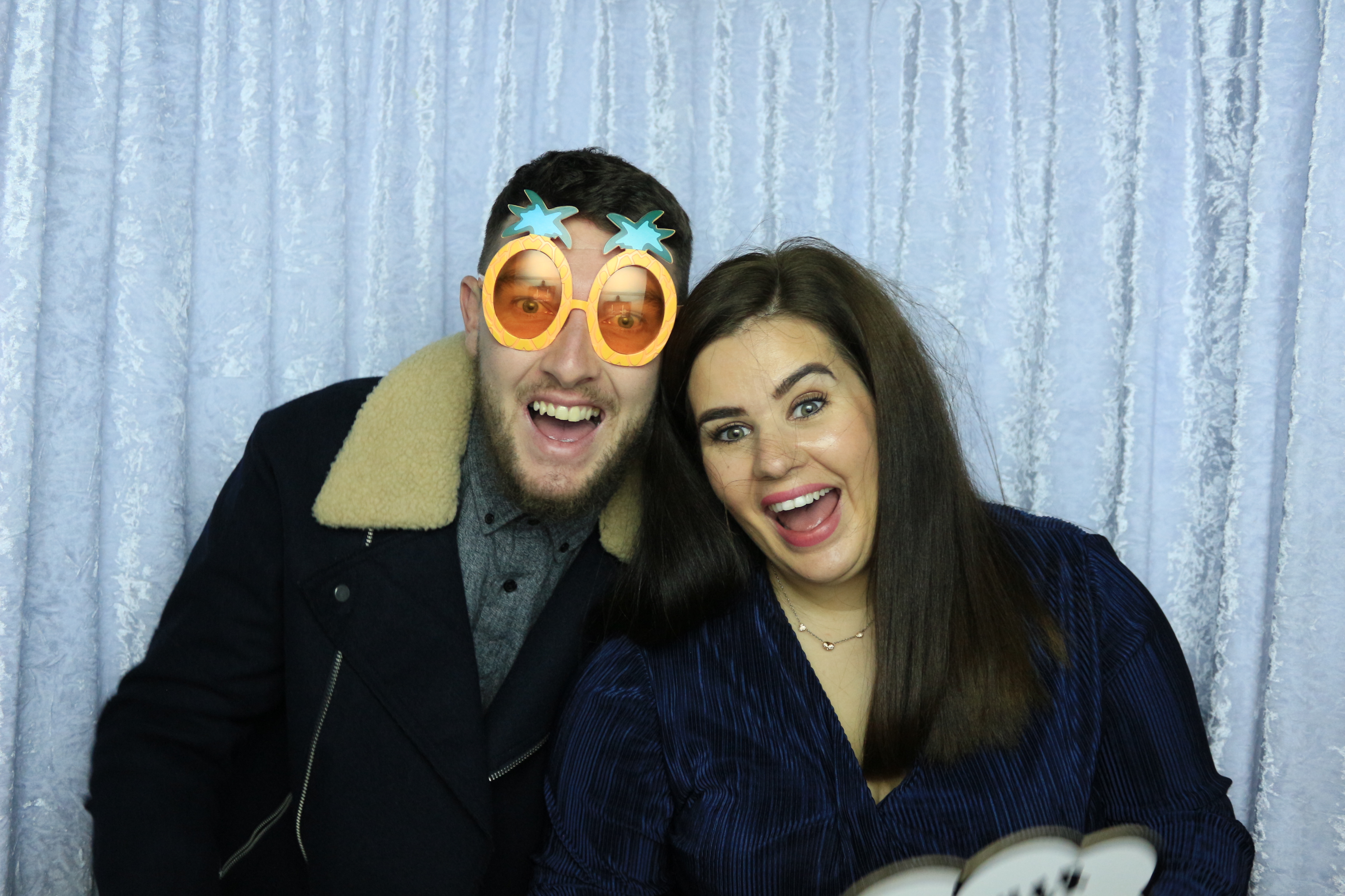 Grant & Emma's Wedding - Images | View more photos from the event at gallery.partydelightsphotobooth.co.uk/u/PartyDelightsPhotoBooth/Grant-Emmas-Wedding-Images