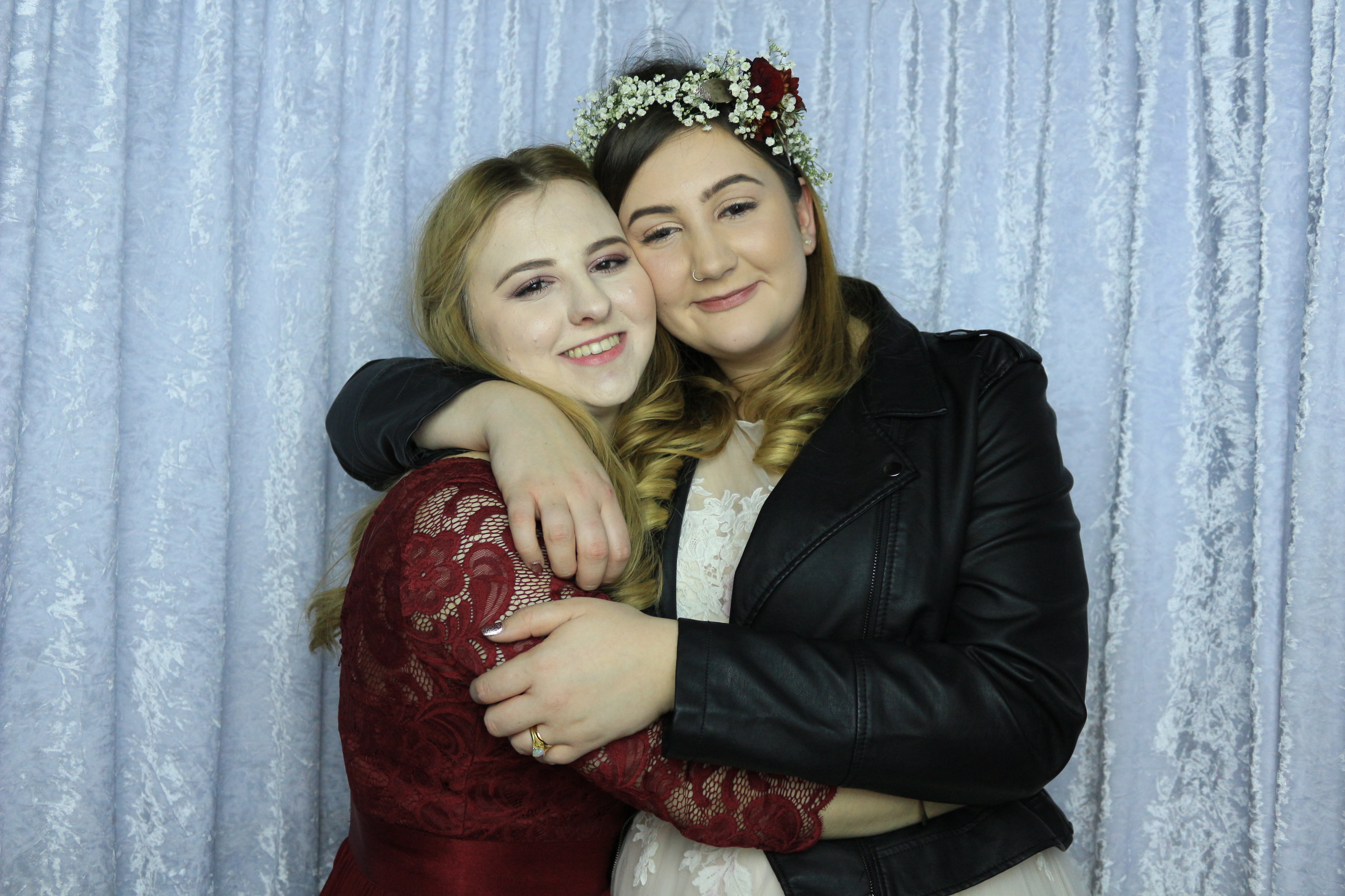 Grant & Emma's Wedding - Images | View more photos from the event at gallery.partydelightsphotobooth.co.uk/u/PartyDelightsPhotoBooth/Grant-Emmas-Wedding-Images