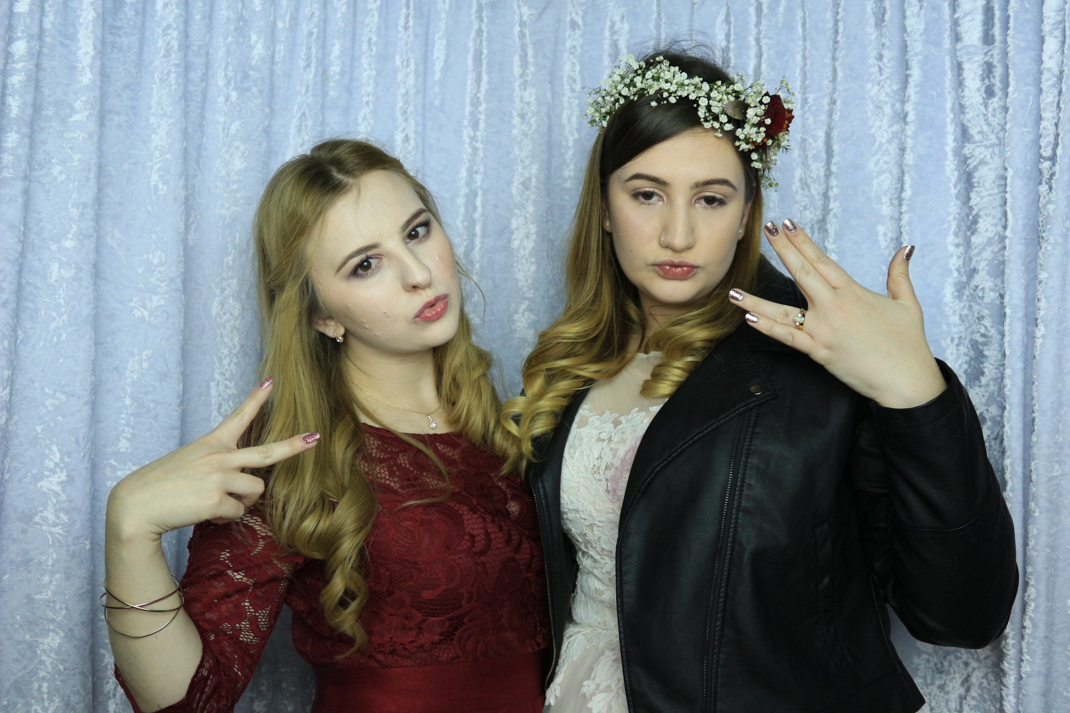 Grant & Emma's Wedding - Images | View more photos from the event at gallery.partydelightsphotobooth.co.uk/u/PartyDelightsPhotoBooth/Grant-Emmas-Wedding-Images