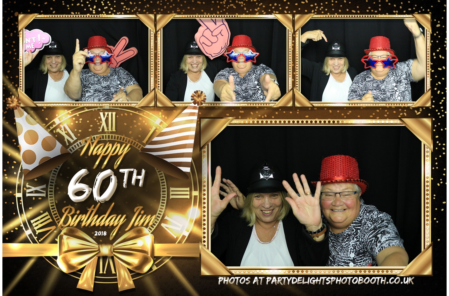 Jim's 60th birthday - Prints | View more photos from the event at gallery.partydelightsphotobooth.co.uk/u/PartyDelightsPhotoBooth/Jims-60th-birthday-Prints