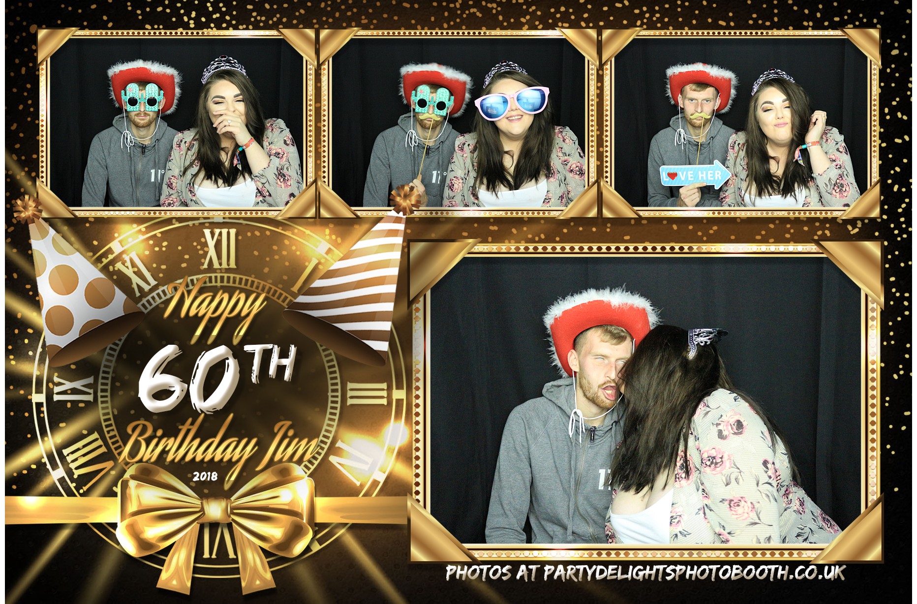 Jim's 60th birthday - Prints | View more photos from the event at gallery.partydelightsphotobooth.co.uk/u/PartyDelightsPhotoBooth/Jims-60th-birthday-Prints