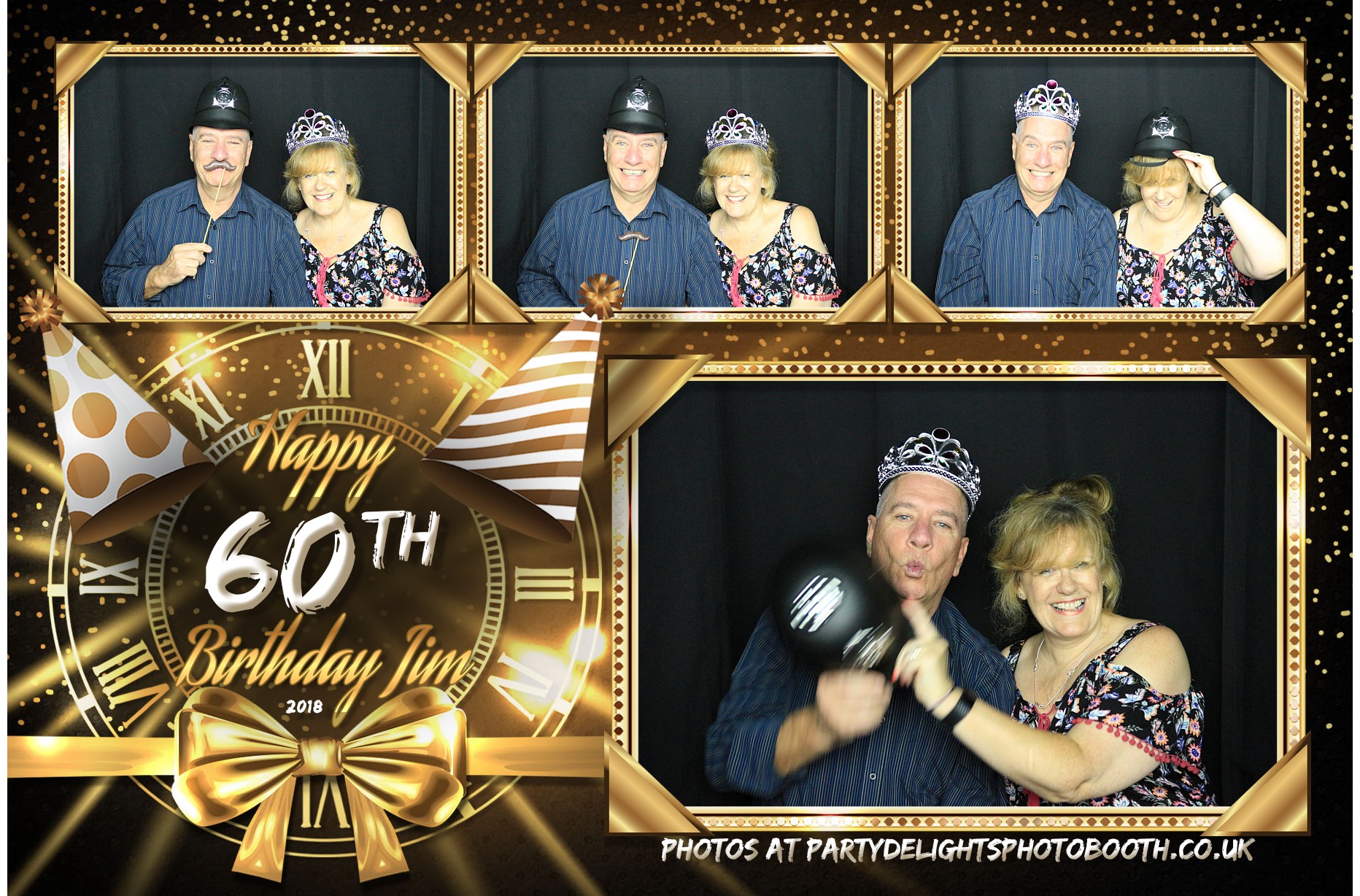 Jim's 60th birthday - Prints | View more photos from the event at gallery.partydelightsphotobooth.co.uk/u/PartyDelightsPhotoBooth/Jims-60th-birthday-Prints