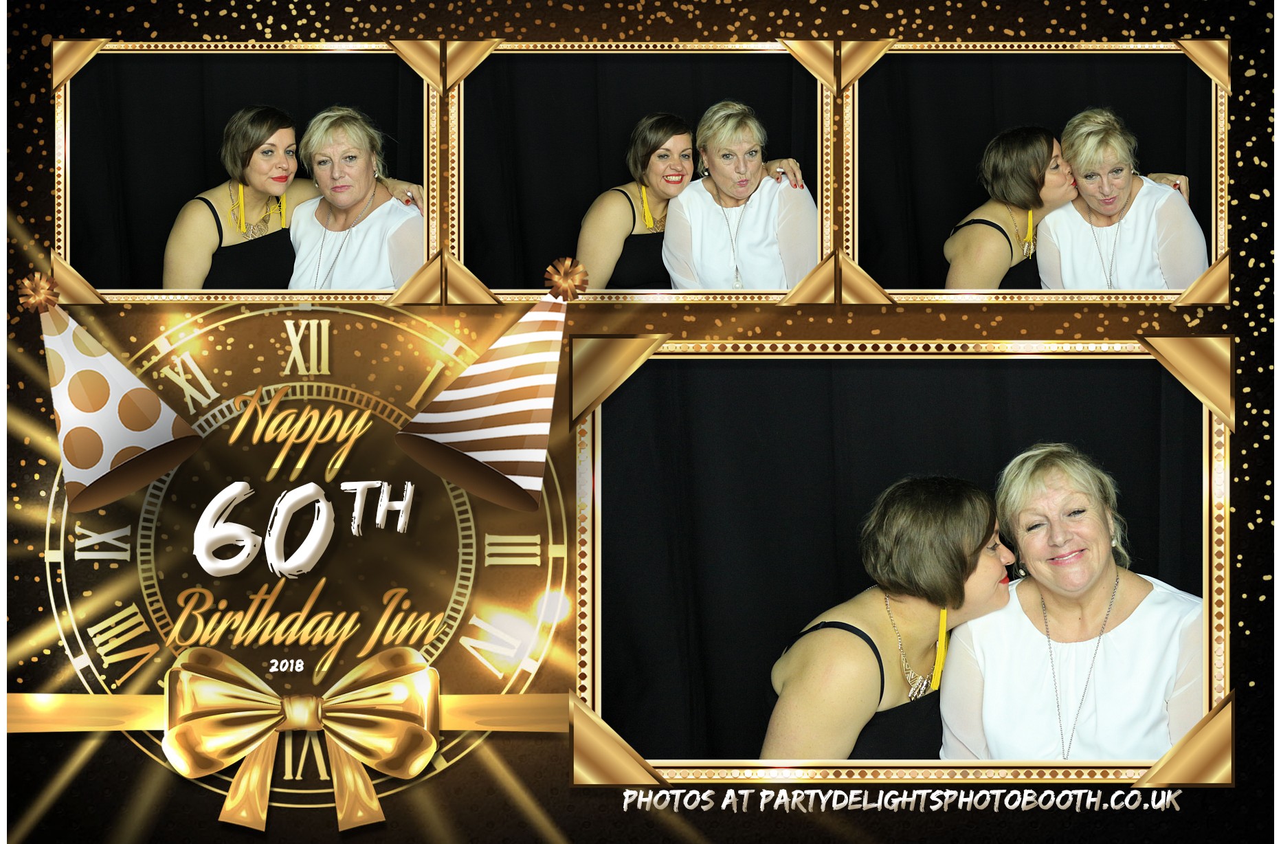 Jim's 60th birthday - Prints | View more photos from the event at gallery.partydelightsphotobooth.co.uk/u/PartyDelightsPhotoBooth/Jims-60th-birthday-Prints
