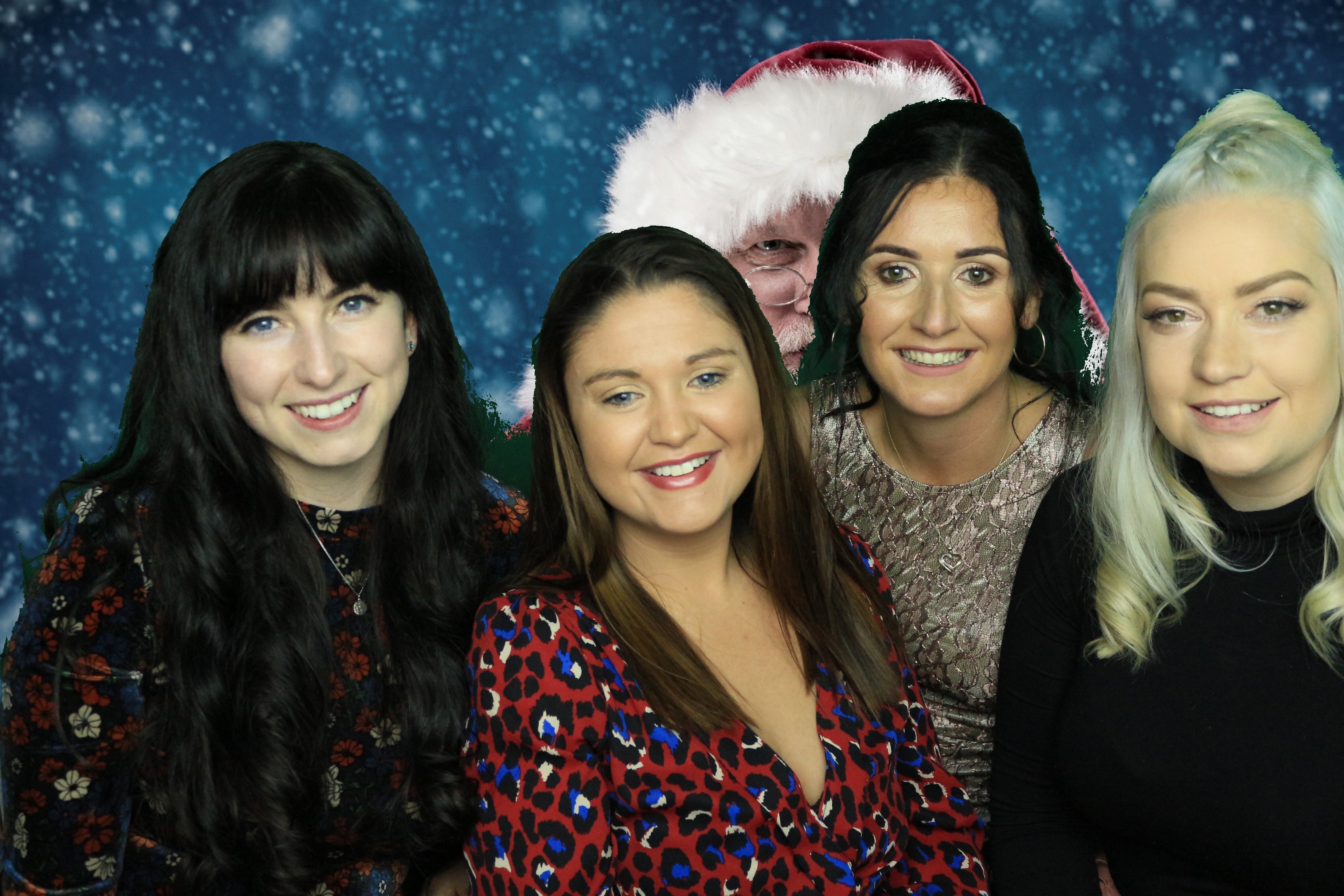L&S Waste Christmas Party 2018 - Images | View more photos from the event at gallery.partydelightsphotobooth.co.uk/u/PartyDelightsPhotoBooth/LS-Waste-Christmas-Party-2018-Images