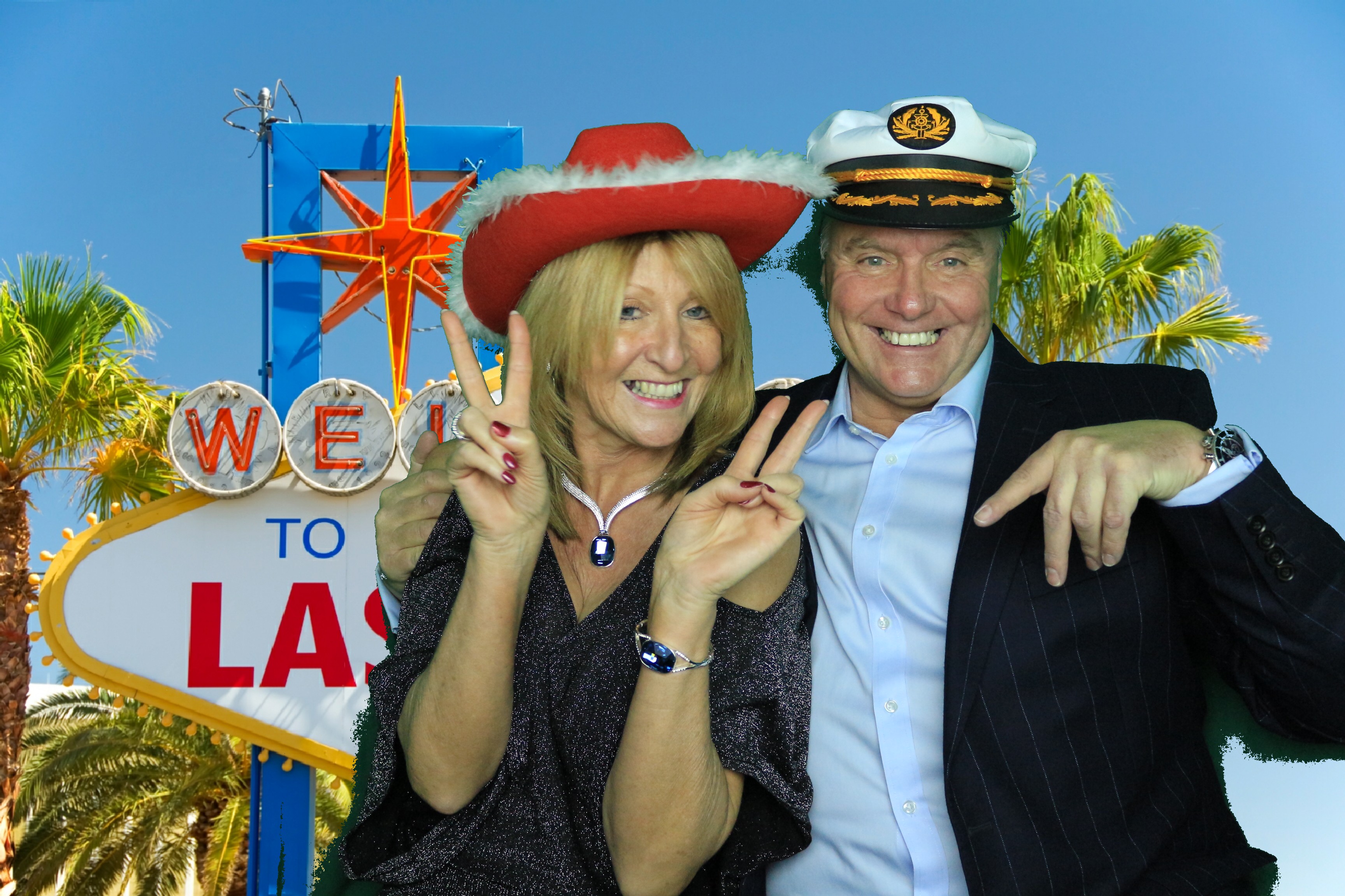 L&S Waste Christmas Party 2018 - Images | View more photos from the event at gallery.partydelightsphotobooth.co.uk/u/PartyDelightsPhotoBooth/LS-Waste-Christmas-Party-2018-Images