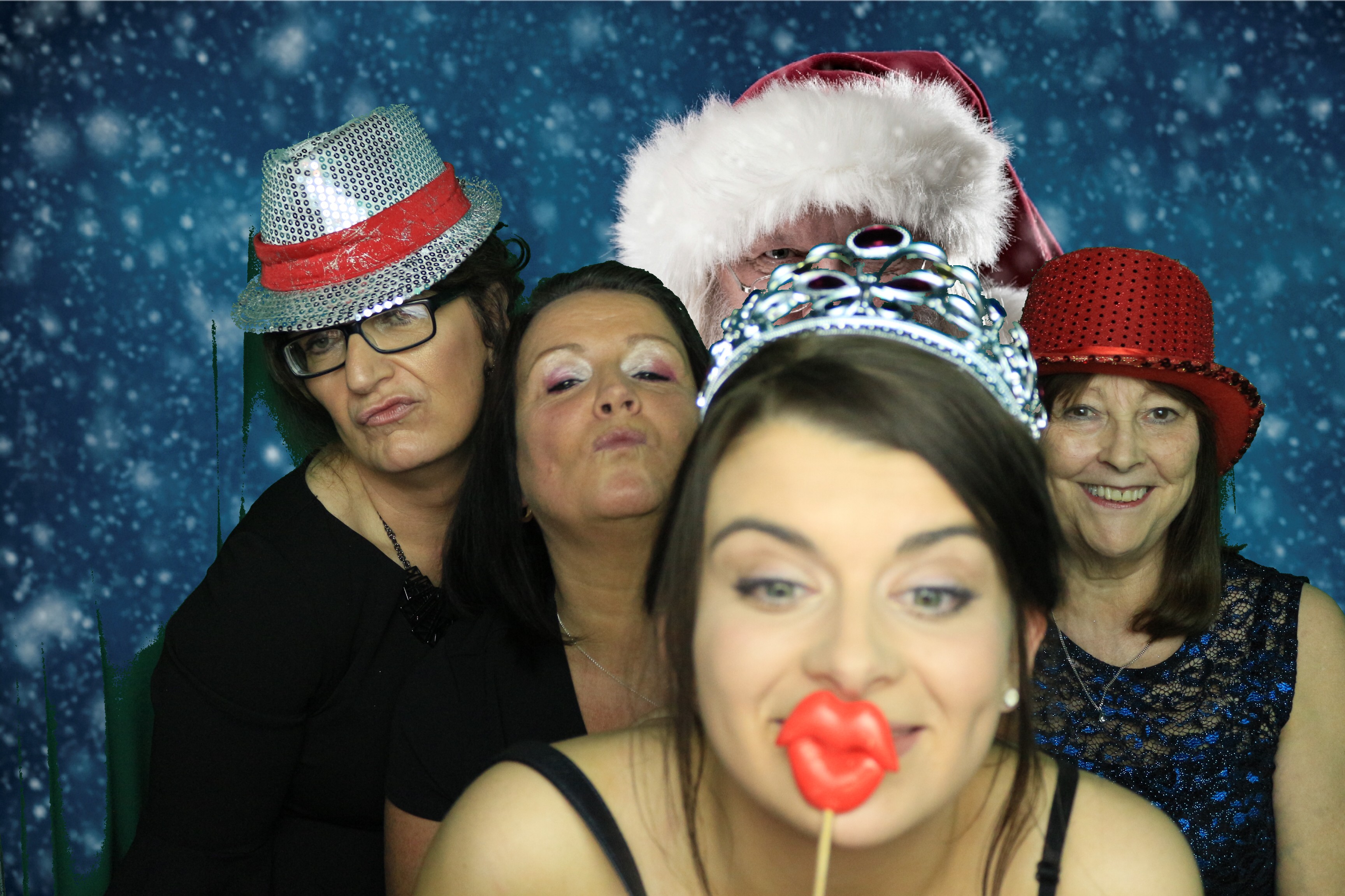 L&S Waste Christmas Party 2018 - Images | View more photos from the event at gallery.partydelightsphotobooth.co.uk/u/PartyDelightsPhotoBooth/LS-Waste-Christmas-Party-2018-Images