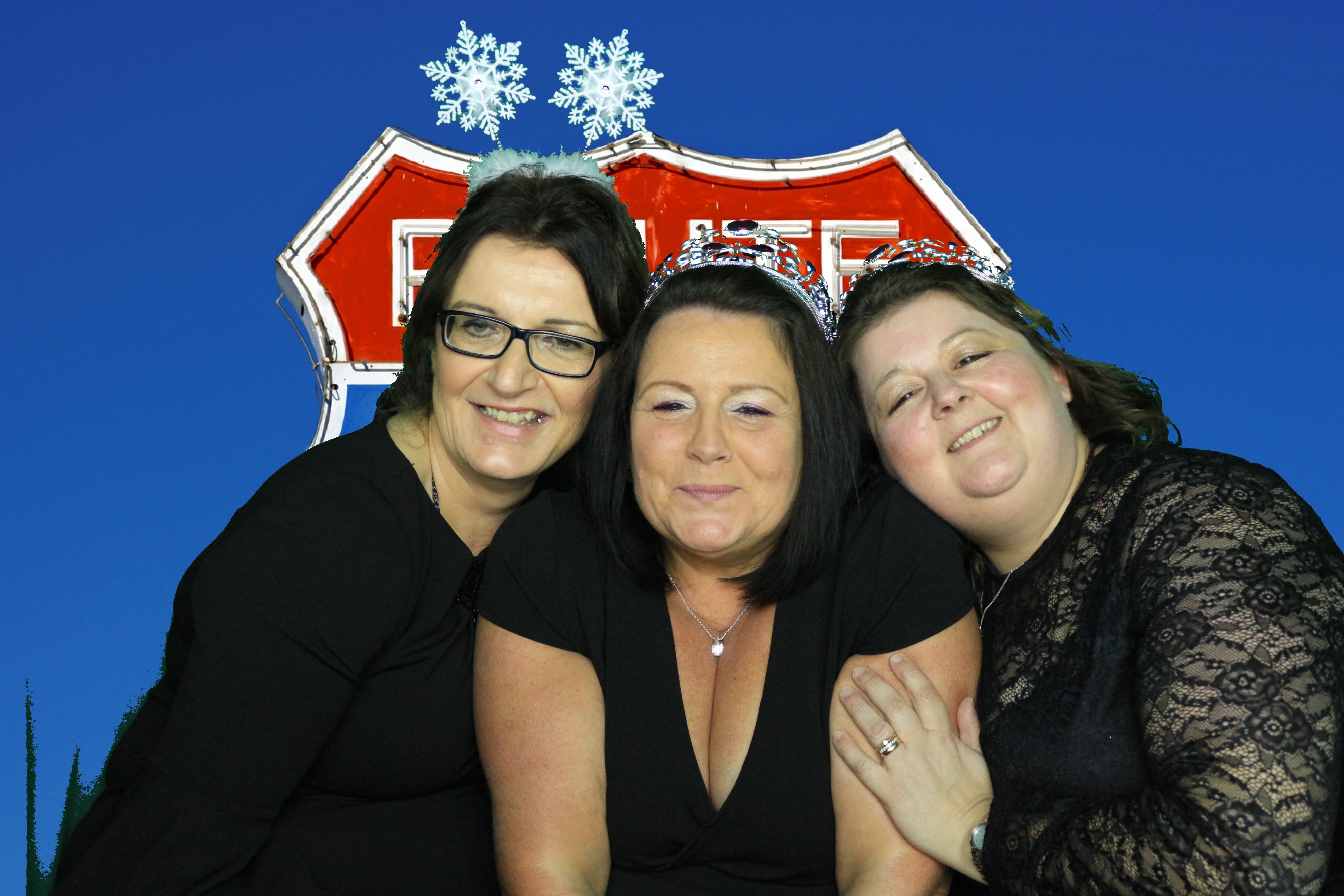 L&S Waste Christmas Party 2018 - Images | View more photos from the event at gallery.partydelightsphotobooth.co.uk/u/PartyDelightsPhotoBooth/LS-Waste-Christmas-Party-2018-Images