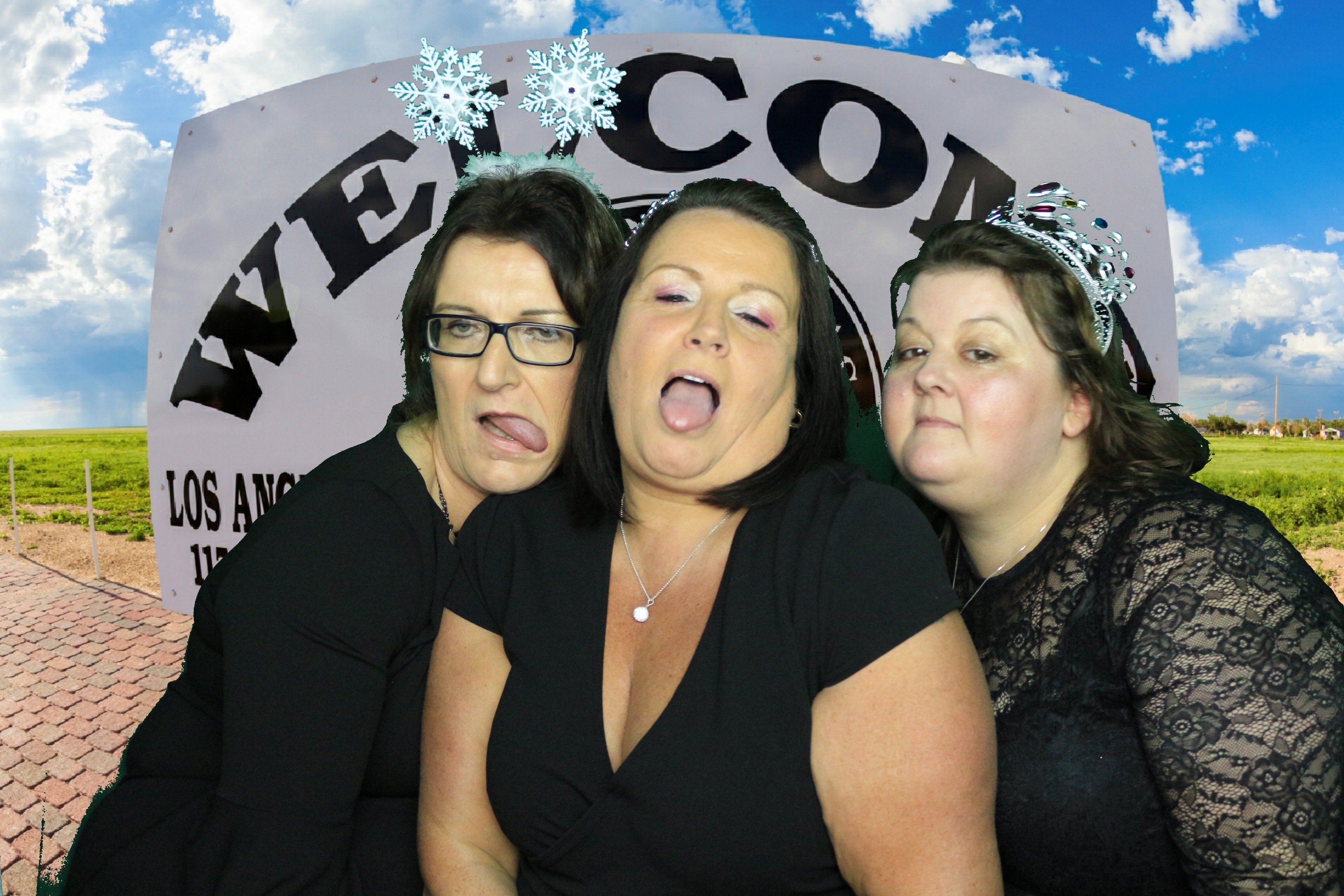 L&S Waste Christmas Party 2018 - Images | View more photos from the event at gallery.partydelightsphotobooth.co.uk/u/PartyDelightsPhotoBooth/LS-Waste-Christmas-Party-2018-Images