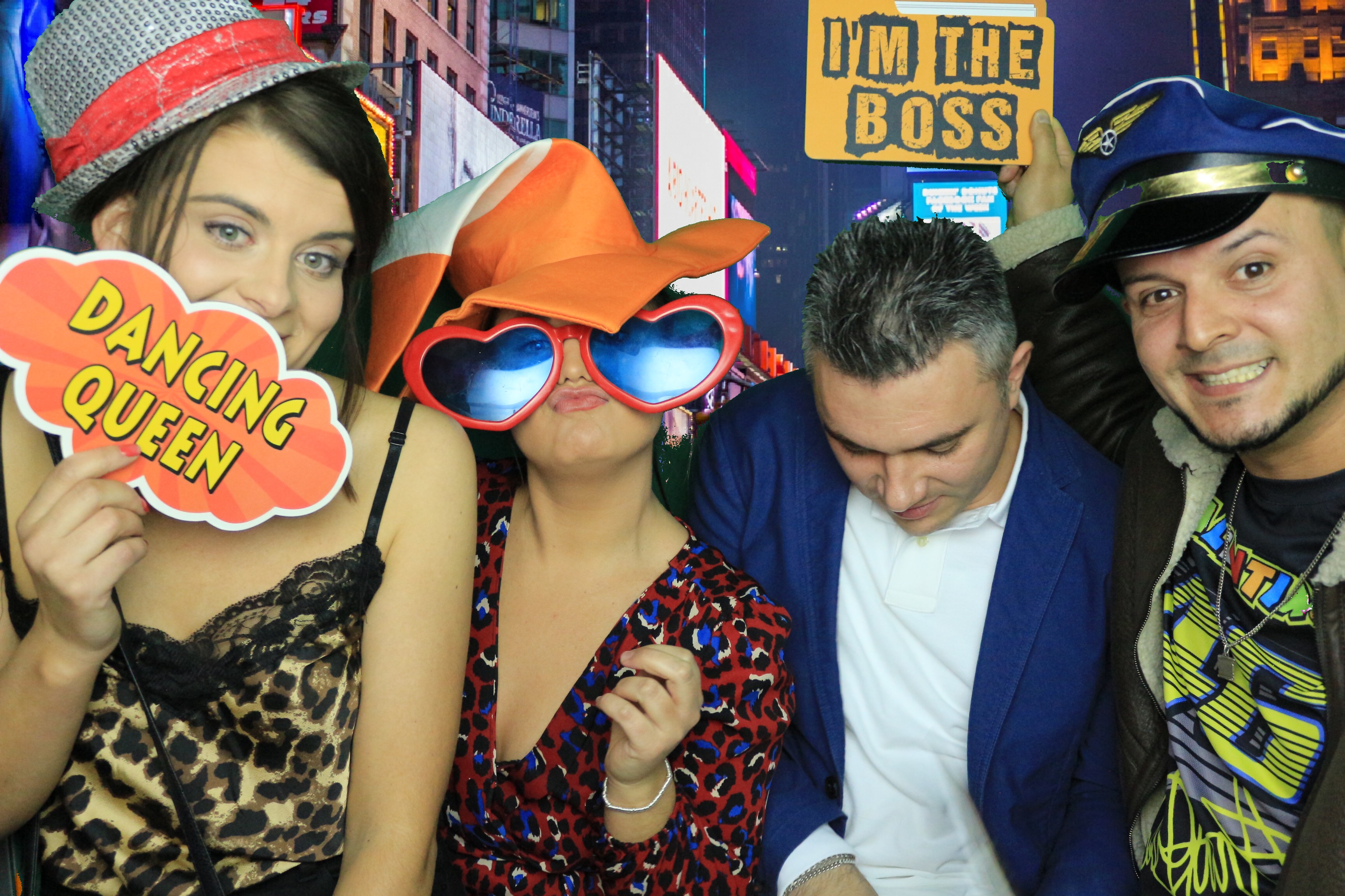 L&S Waste Christmas Party 2018 - Images | View more photos from the event at gallery.partydelightsphotobooth.co.uk/u/PartyDelightsPhotoBooth/LS-Waste-Christmas-Party-2018-Images