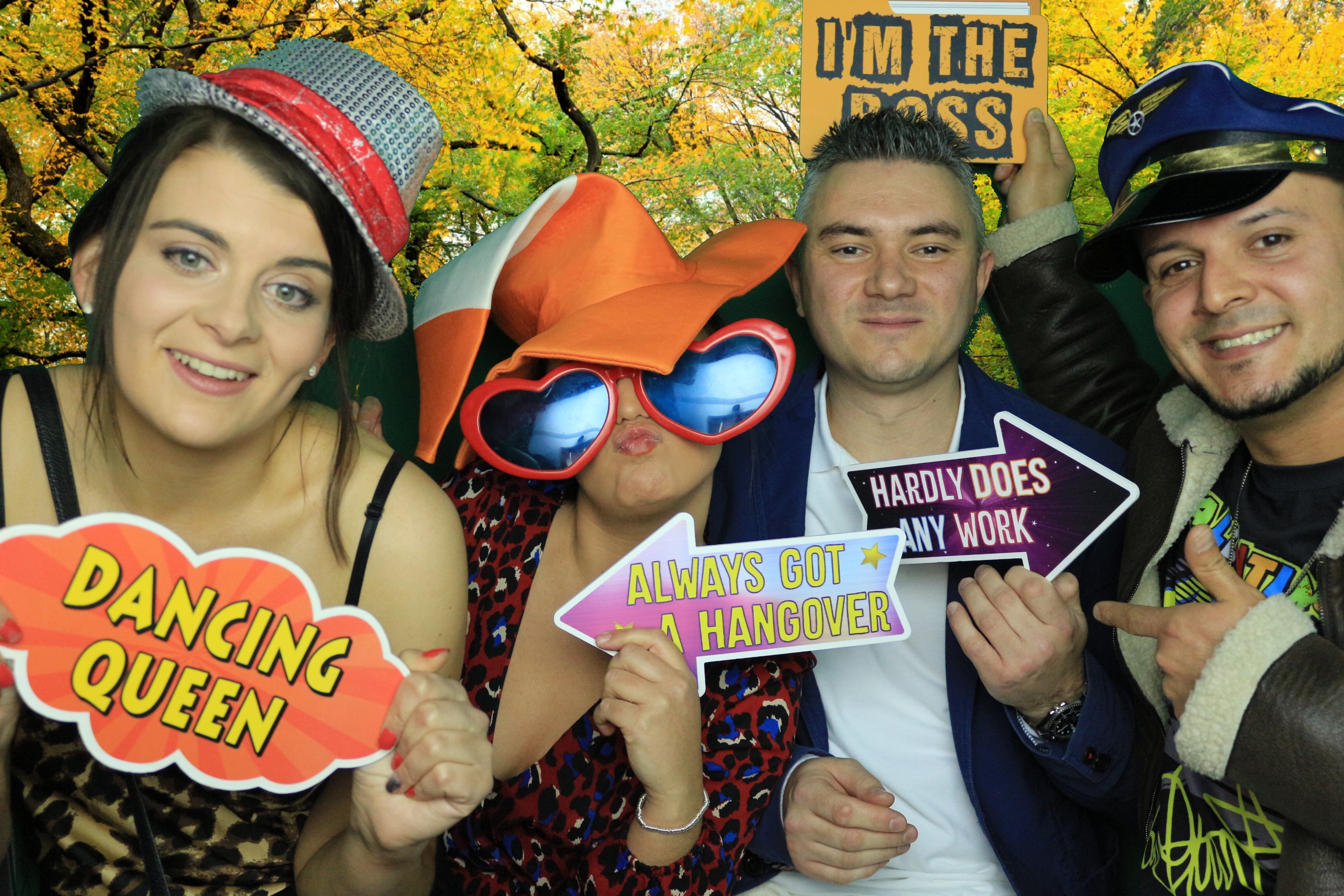 L&S Waste Christmas Party 2018 - Images | View more photos from the event at gallery.partydelightsphotobooth.co.uk/u/PartyDelightsPhotoBooth/LS-Waste-Christmas-Party-2018-Images