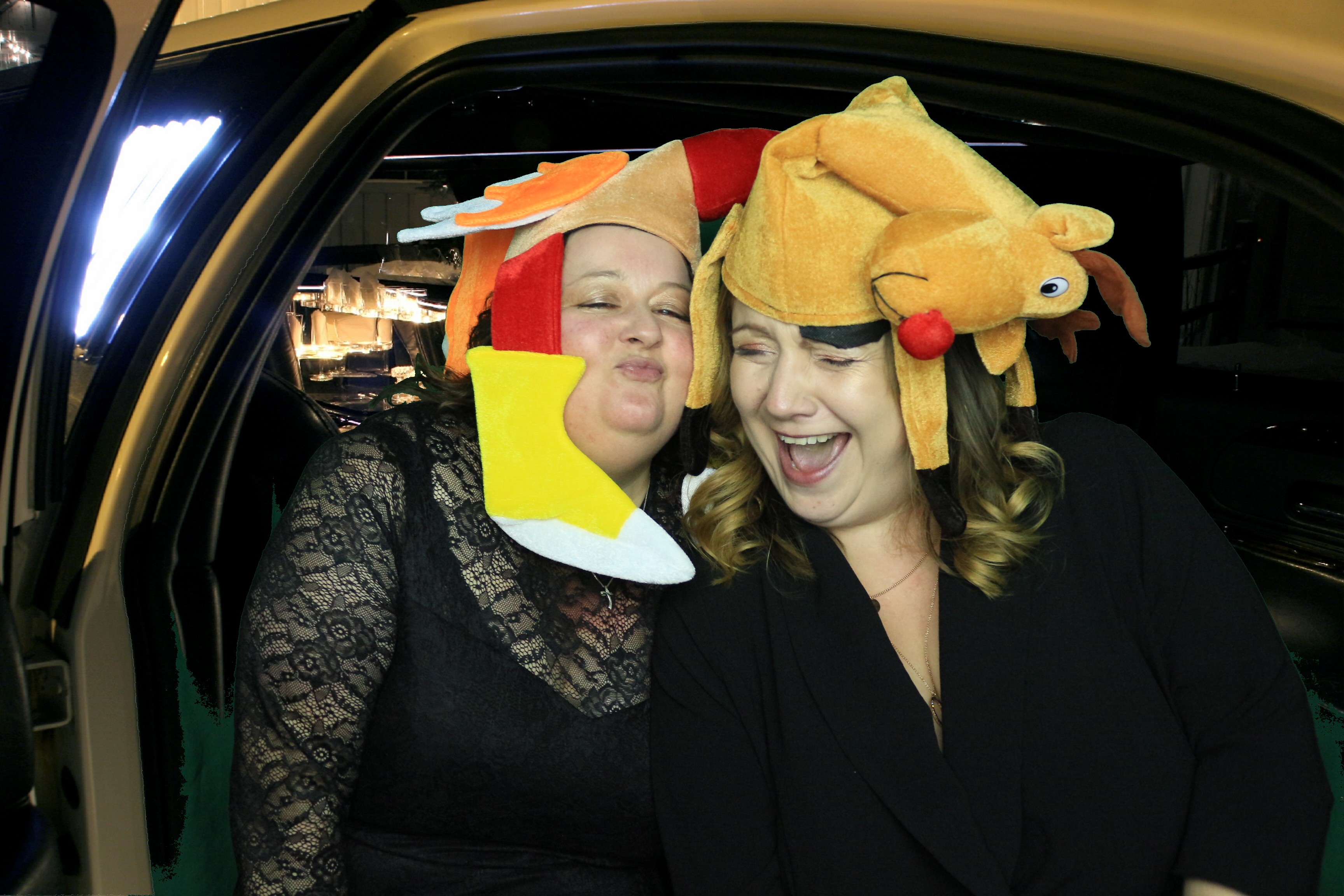L&S Waste Christmas Party 2018 - Images | View more photos from the event at gallery.partydelightsphotobooth.co.uk/u/PartyDelightsPhotoBooth/LS-Waste-Christmas-Party-2018-Images