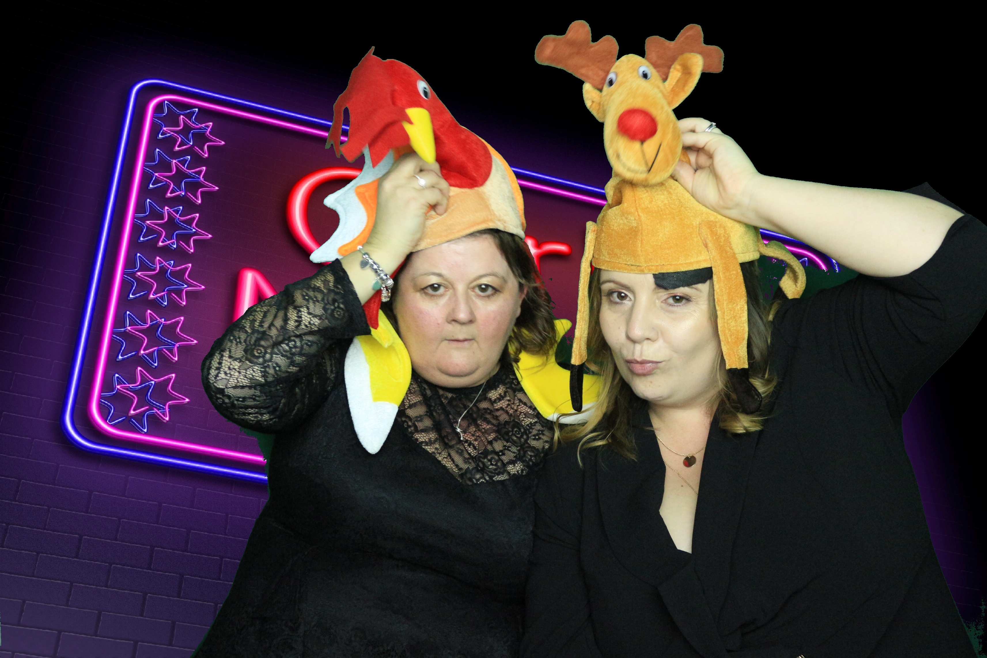 L&S Waste Christmas Party 2018 - Images | View more photos from the event at gallery.partydelightsphotobooth.co.uk/u/PartyDelightsPhotoBooth/LS-Waste-Christmas-Party-2018-Images
