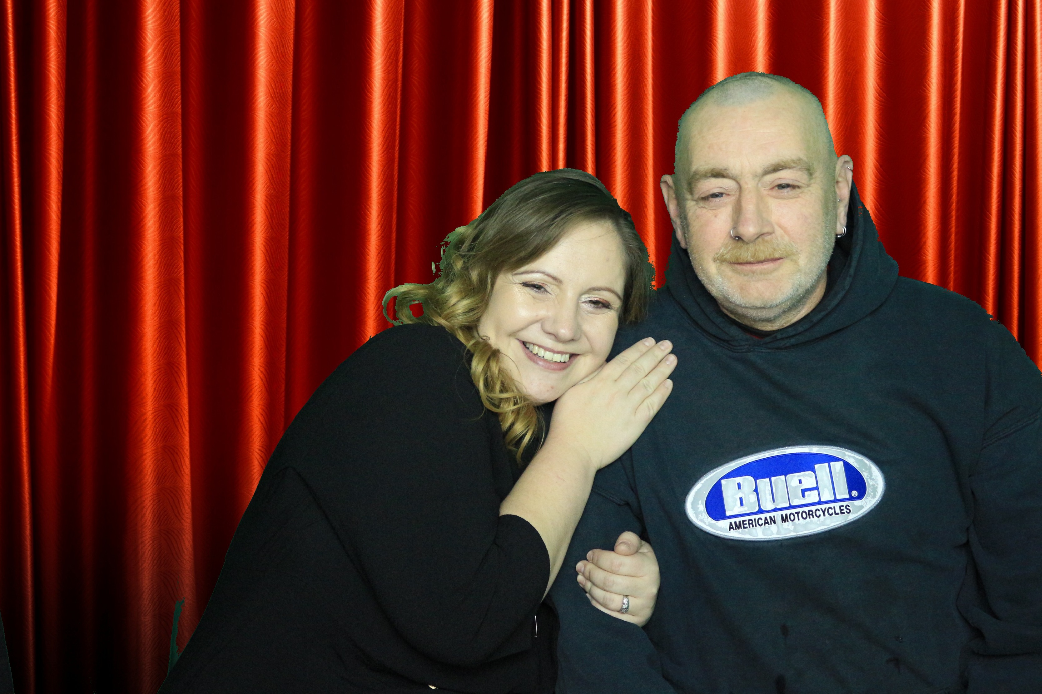 L&S Waste Christmas Party 2018 - Images | View more photos from the event at gallery.partydelightsphotobooth.co.uk/u/PartyDelightsPhotoBooth/LS-Waste-Christmas-Party-2018-Images