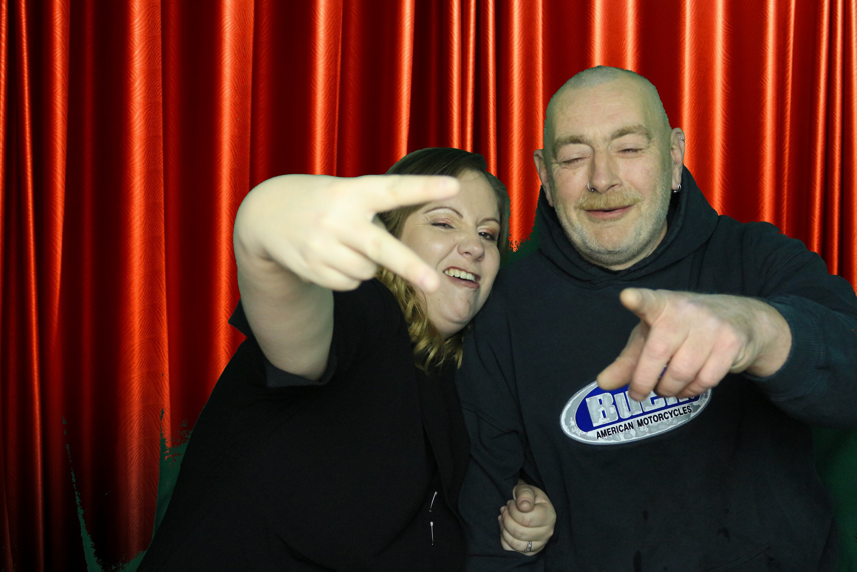L&S Waste Christmas Party 2018 - Images | View more photos from the event at gallery.partydelightsphotobooth.co.uk/u/PartyDelightsPhotoBooth/LS-Waste-Christmas-Party-2018-Images