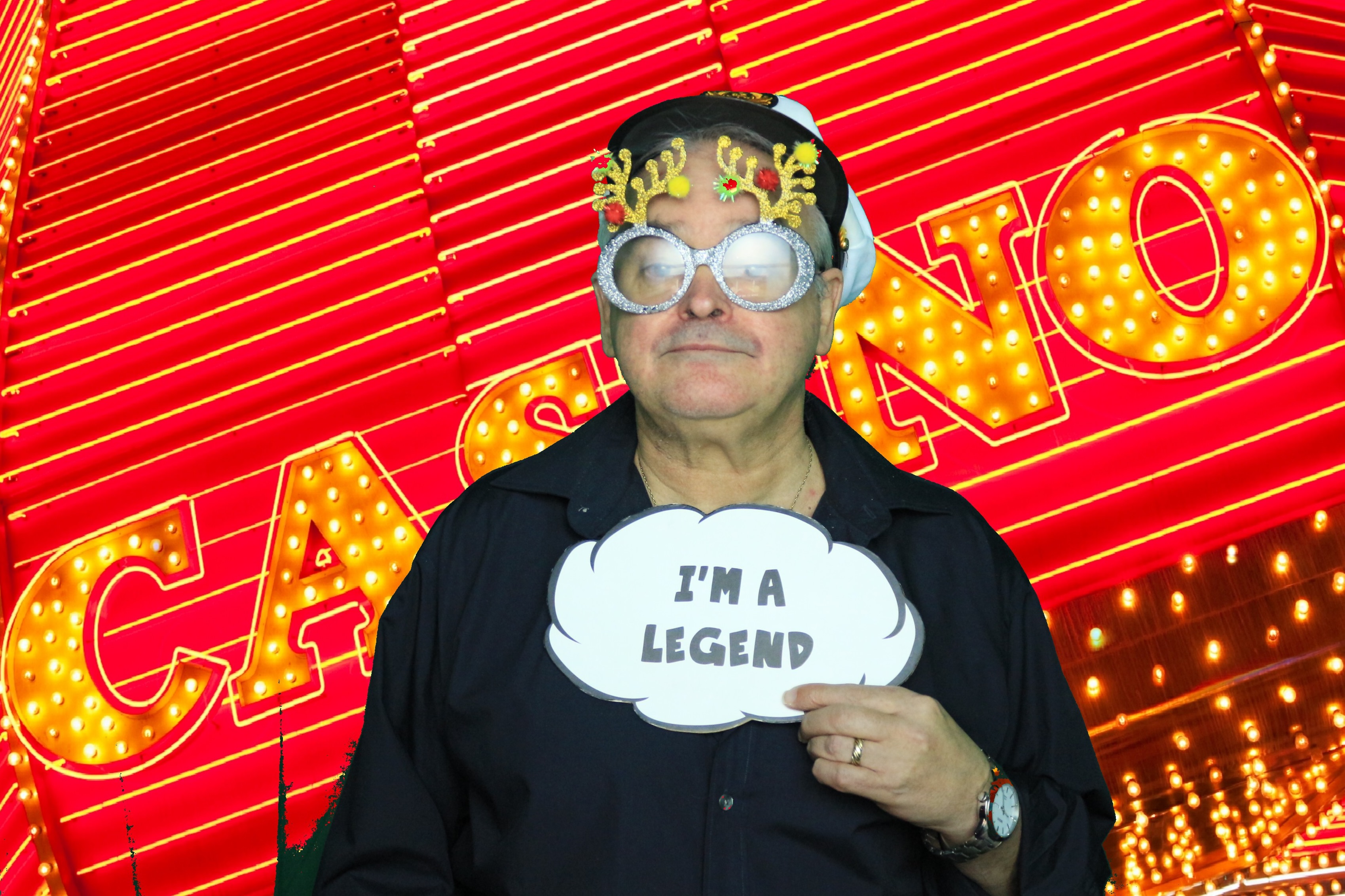 L&S Waste Christmas Party 2018 - Images | View more photos from the event at gallery.partydelightsphotobooth.co.uk/u/PartyDelightsPhotoBooth/LS-Waste-Christmas-Party-2018-Images