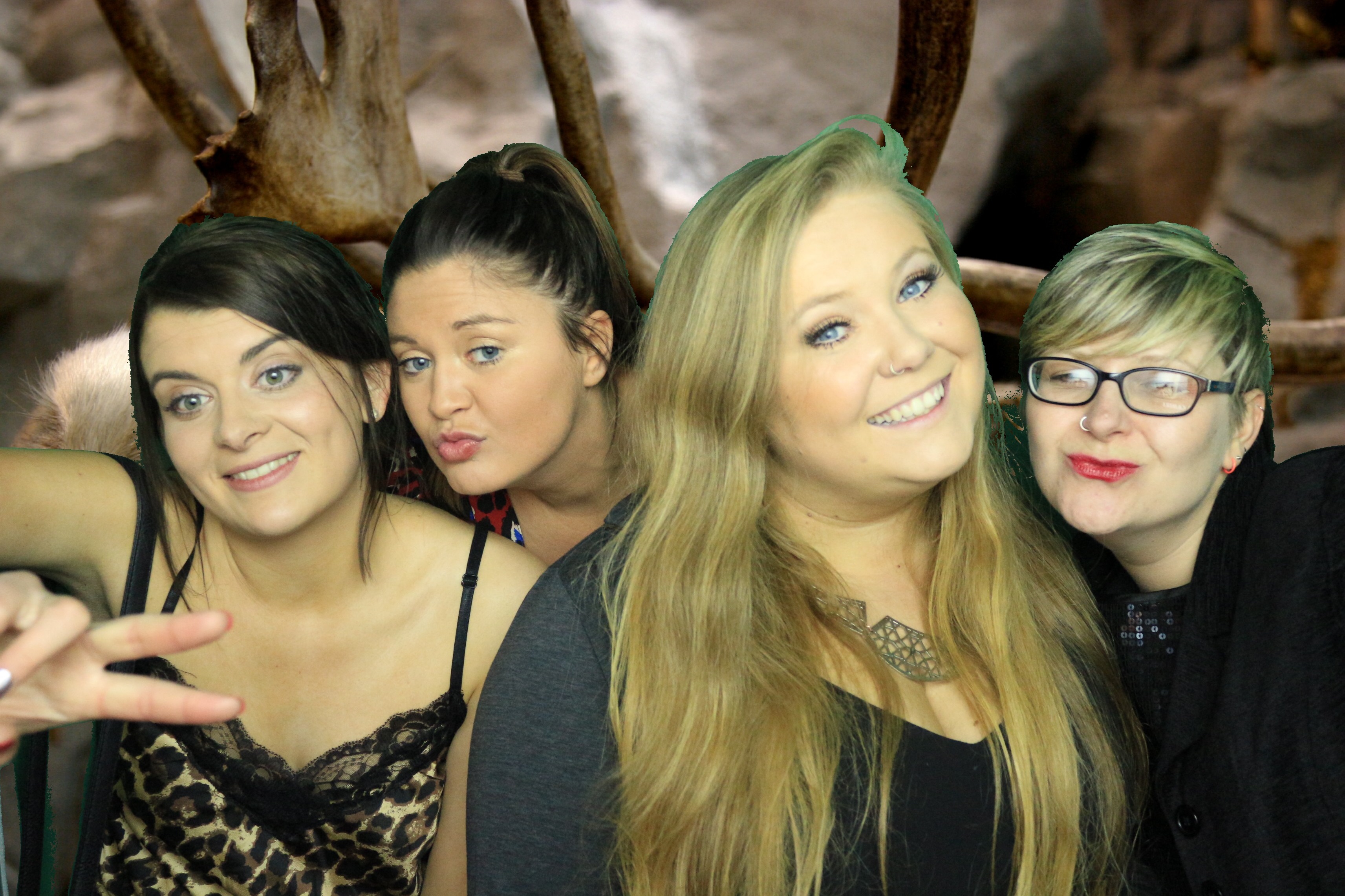 L&S Waste Christmas Party 2018 - Images | View more photos from the event at gallery.partydelightsphotobooth.co.uk/u/PartyDelightsPhotoBooth/LS-Waste-Christmas-Party-2018-Images