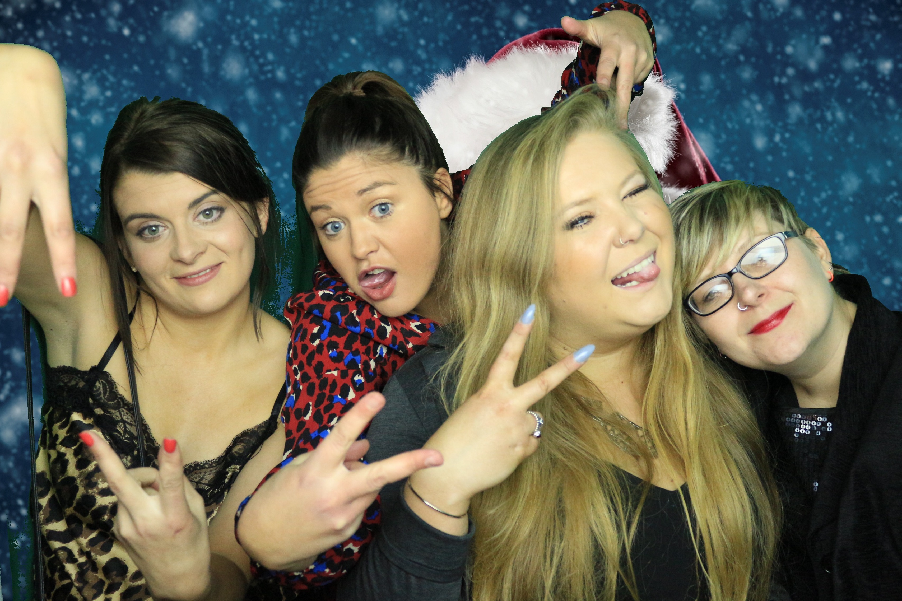 L&S Waste Christmas Party 2018 - Images | View more photos from the event at gallery.partydelightsphotobooth.co.uk/u/PartyDelightsPhotoBooth/LS-Waste-Christmas-Party-2018-Images