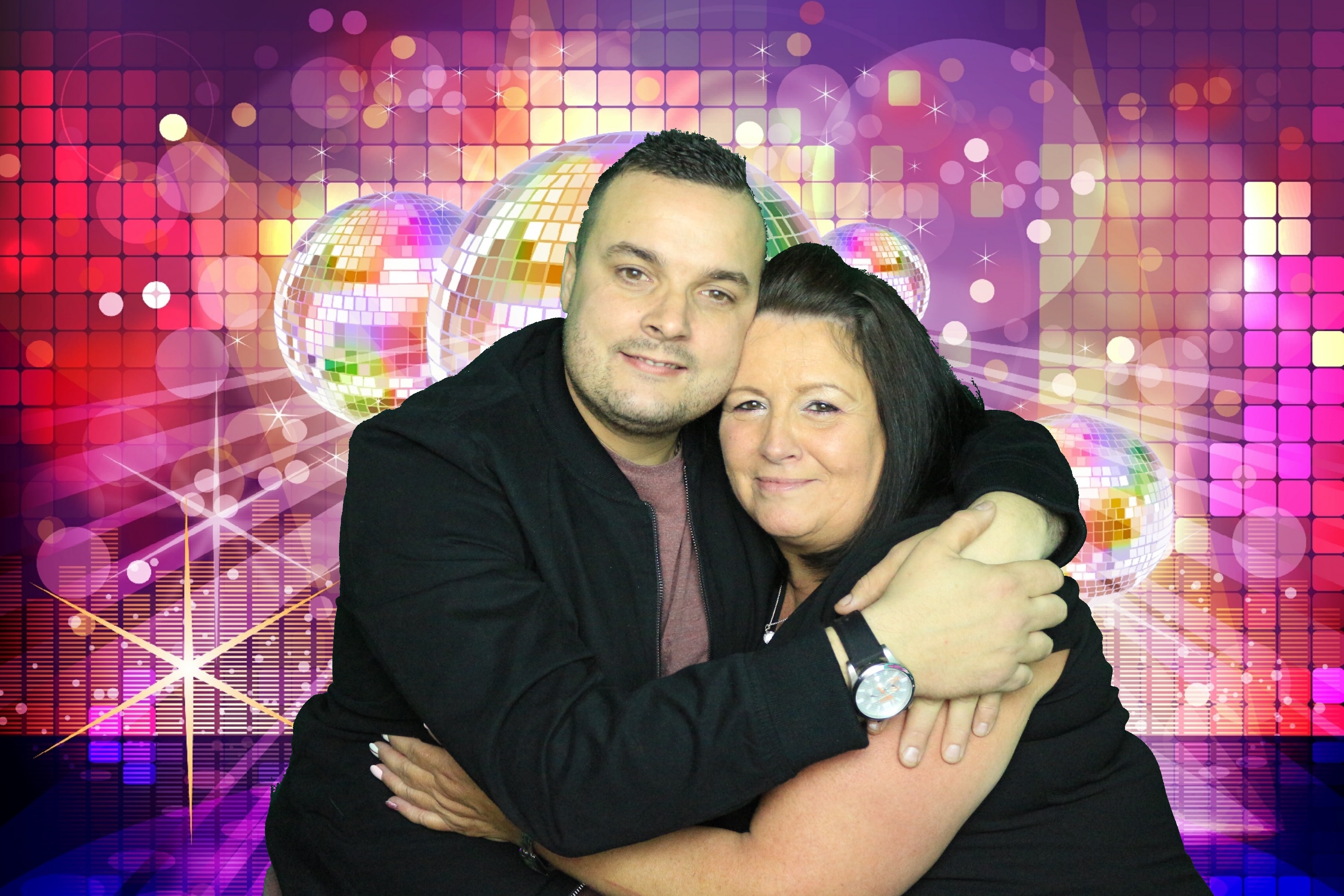 L&S Waste Christmas Party 2018 - Images | View more photos from the event at gallery.partydelightsphotobooth.co.uk/u/PartyDelightsPhotoBooth/LS-Waste-Christmas-Party-2018-Images