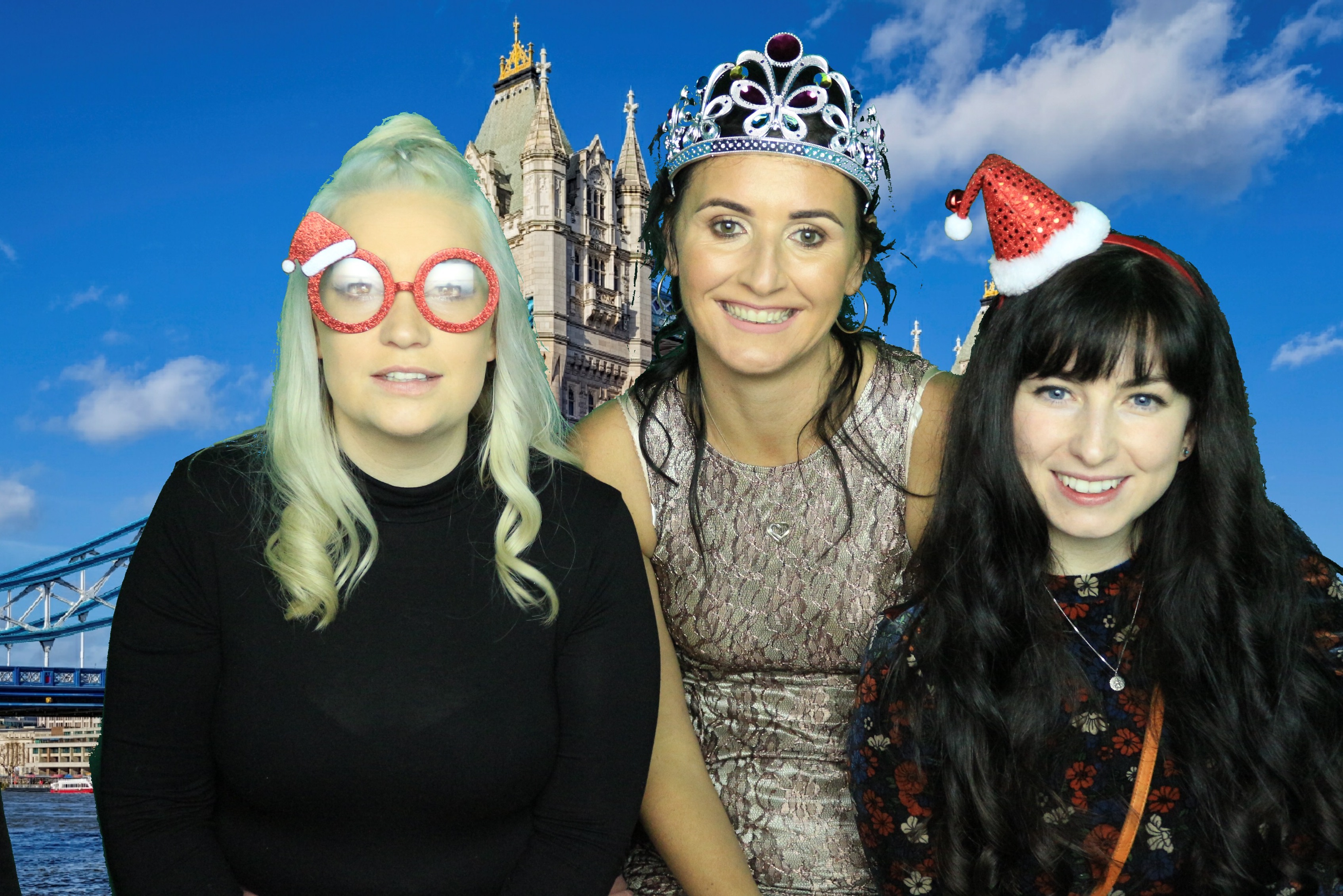 L&S Waste Christmas Party 2018 - Images | View more photos from the event at gallery.partydelightsphotobooth.co.uk/u/PartyDelightsPhotoBooth/LS-Waste-Christmas-Party-2018-Images