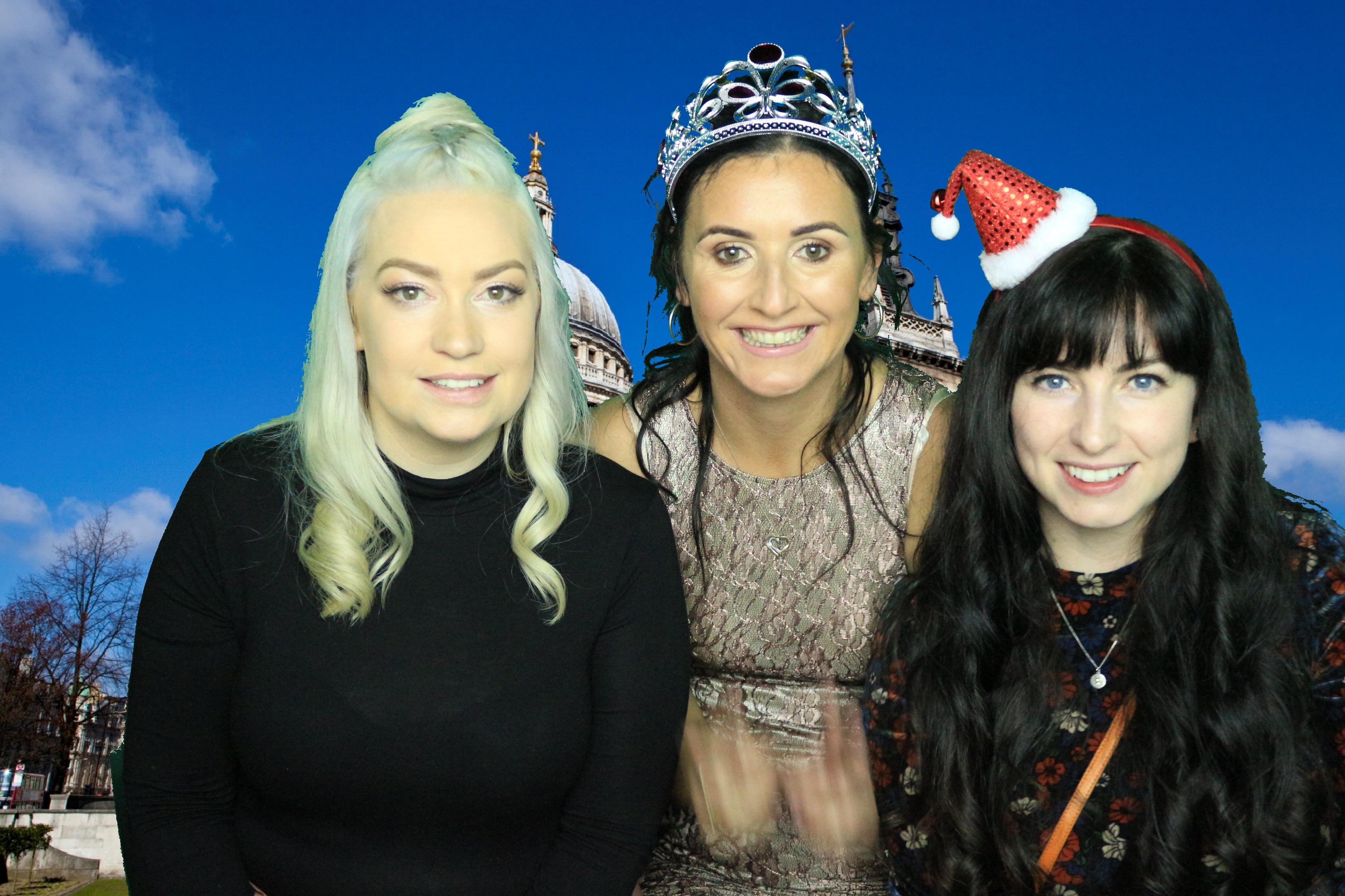 L&S Waste Christmas Party 2018 - Images | View more photos from the event at gallery.partydelightsphotobooth.co.uk/u/PartyDelightsPhotoBooth/LS-Waste-Christmas-Party-2018-Images