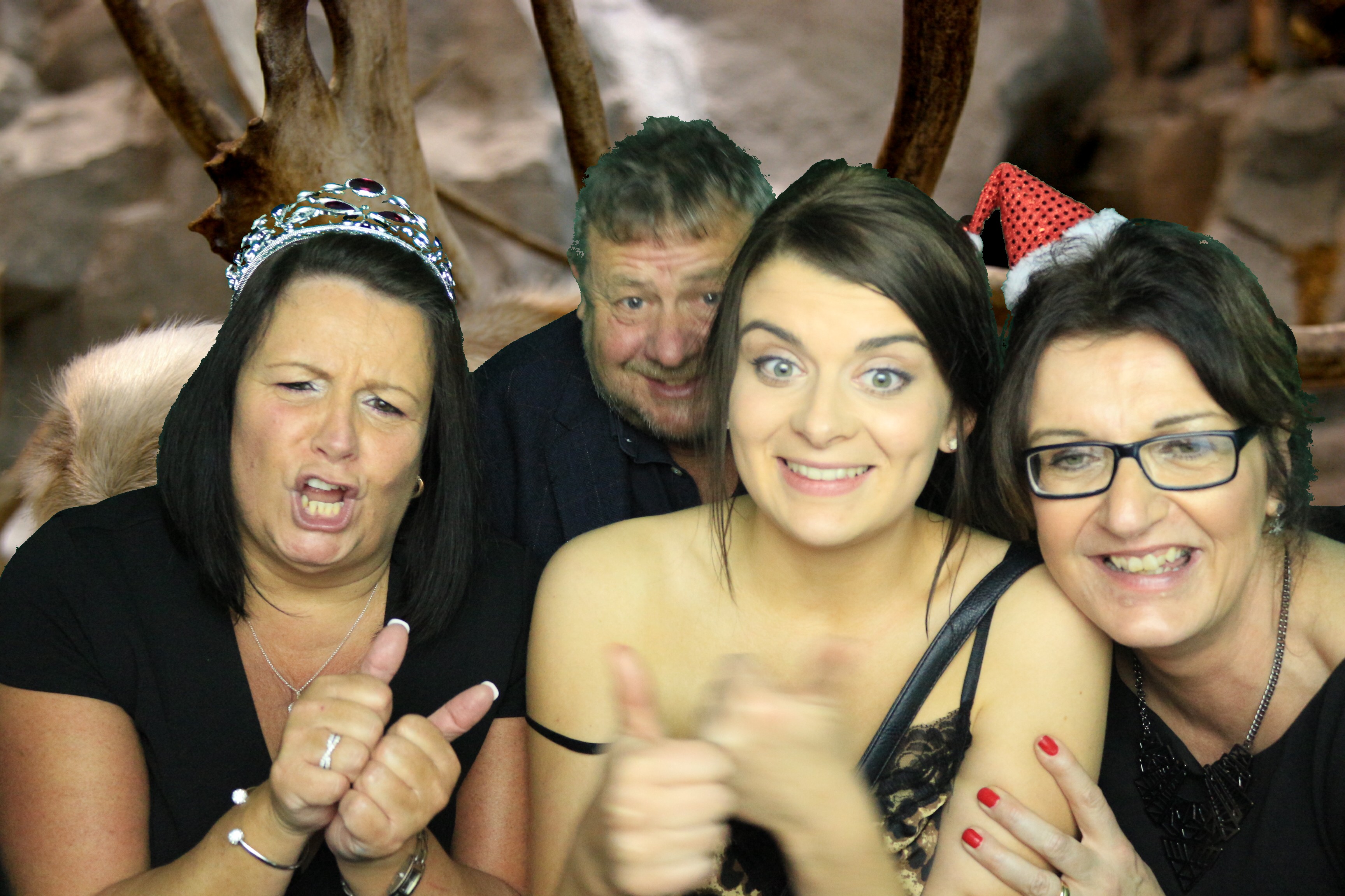 L&S Waste Christmas Party 2018 - Images | View more photos from the event at gallery.partydelightsphotobooth.co.uk/u/PartyDelightsPhotoBooth/LS-Waste-Christmas-Party-2018-Images