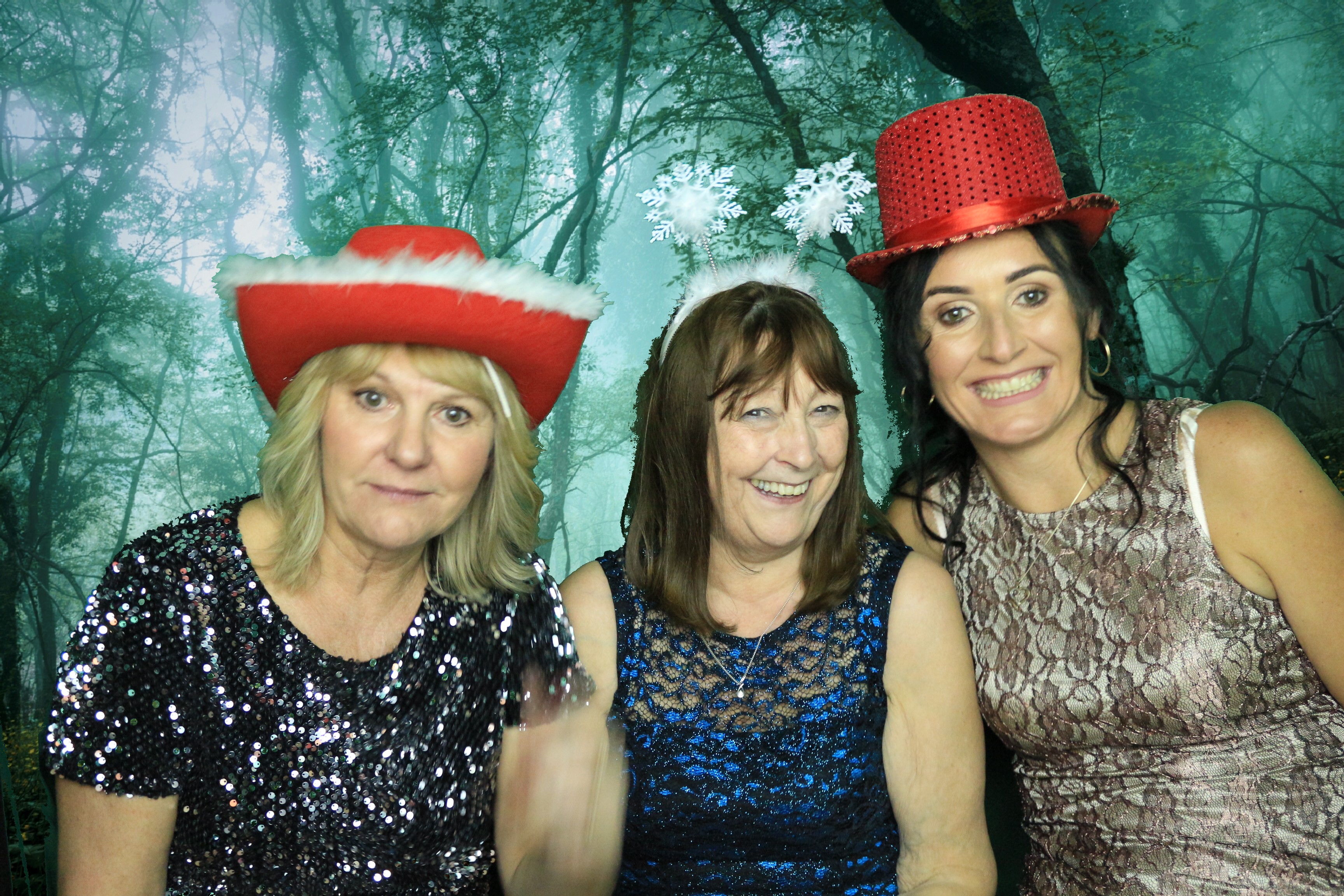 L&S Waste Christmas Party 2018 - Images | View more photos from the event at gallery.partydelightsphotobooth.co.uk/u/PartyDelightsPhotoBooth/LS-Waste-Christmas-Party-2018-Images