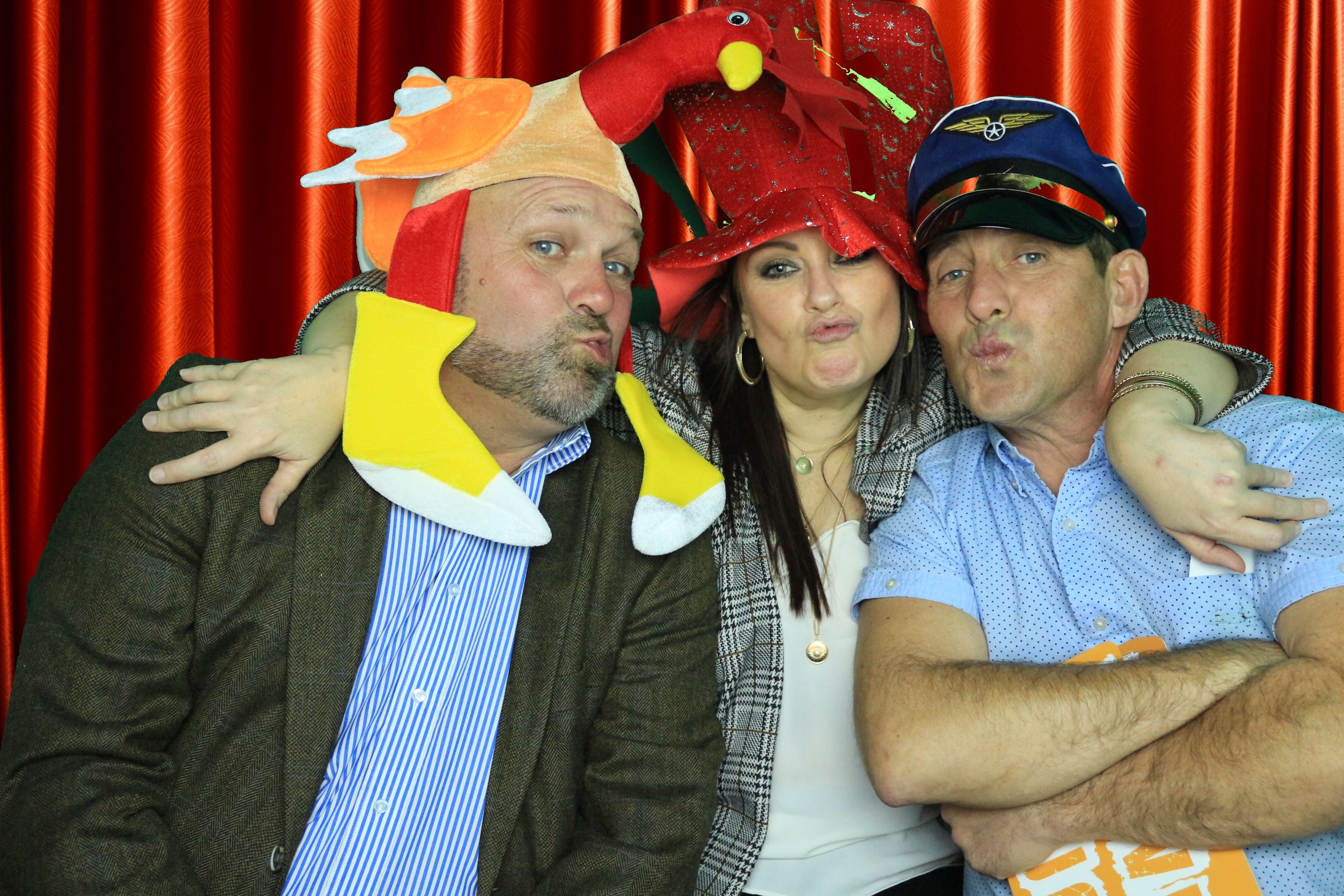 L&S Waste Christmas Party 2018 - Images | View more photos from the event at gallery.partydelightsphotobooth.co.uk/u/PartyDelightsPhotoBooth/LS-Waste-Christmas-Party-2018-Images