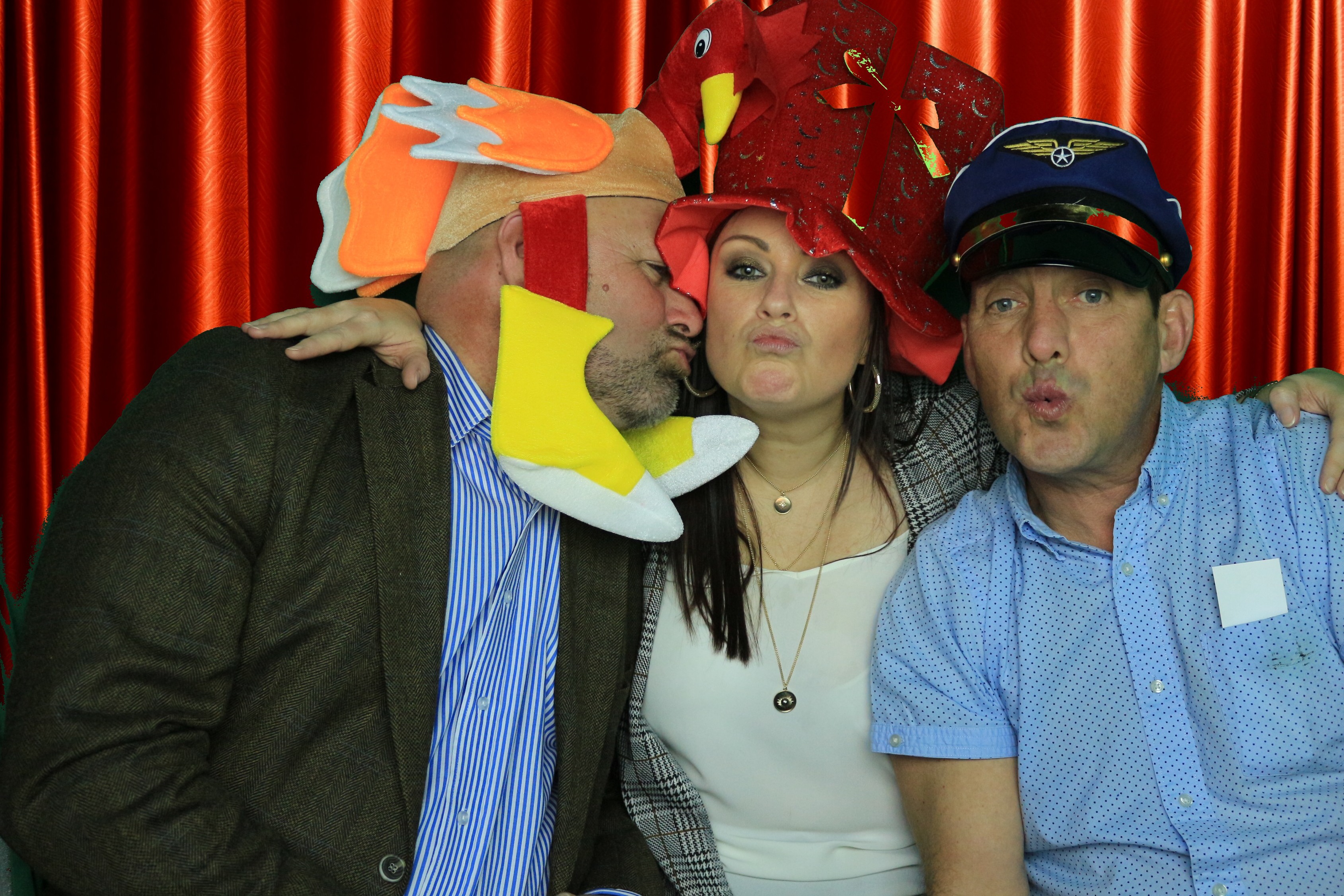 L&S Waste Christmas Party 2018 - Images | View more photos from the event at gallery.partydelightsphotobooth.co.uk/u/PartyDelightsPhotoBooth/LS-Waste-Christmas-Party-2018-Images
