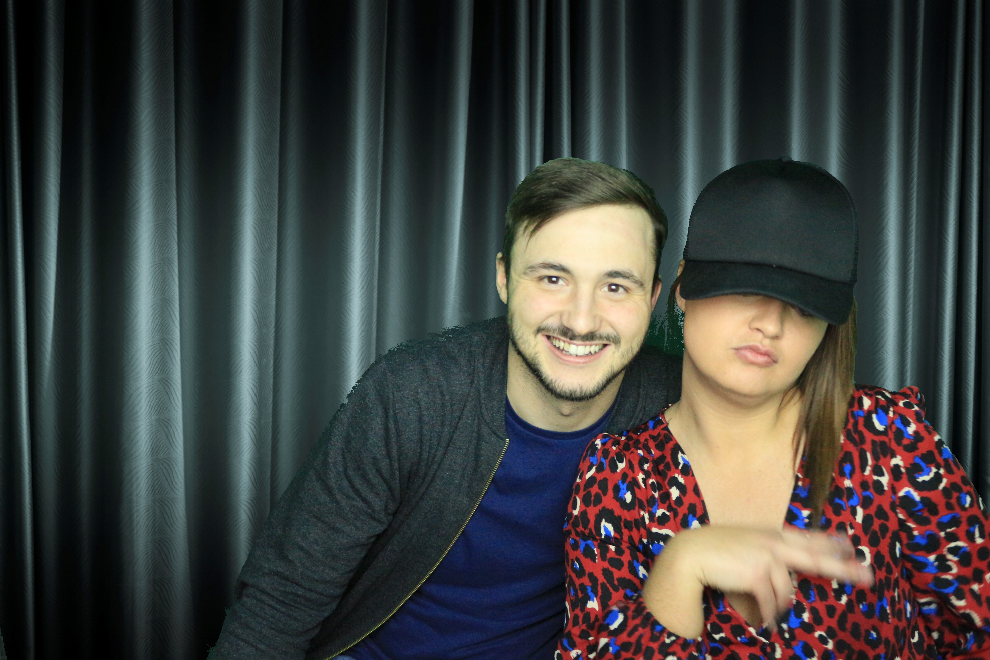 L&S Waste Christmas Party 2018 - Images | View more photos from the event at gallery.partydelightsphotobooth.co.uk/u/PartyDelightsPhotoBooth/LS-Waste-Christmas-Party-2018-Images