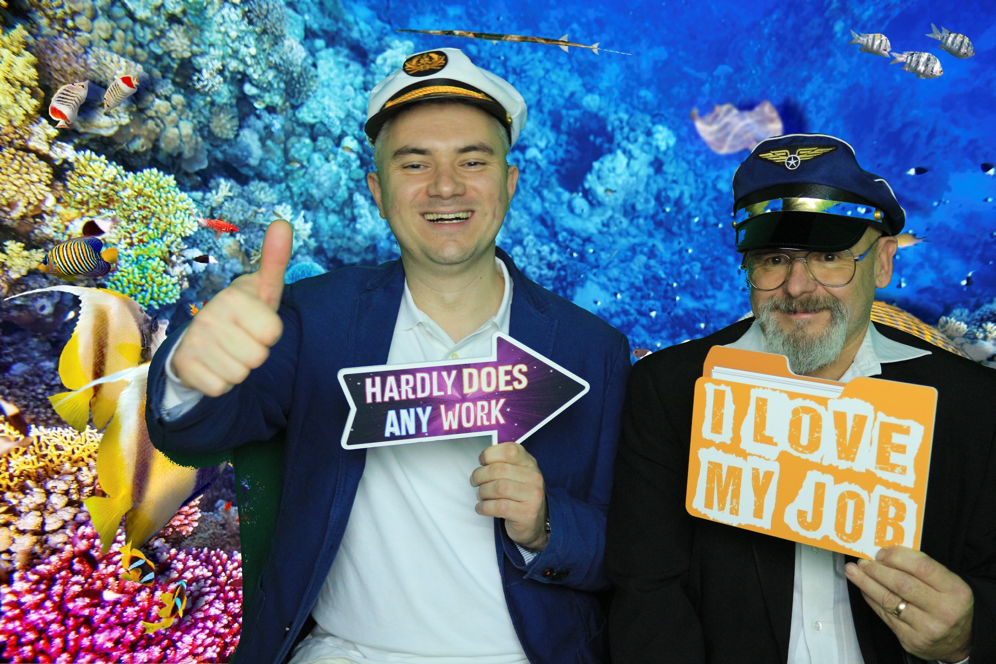 L&S Waste Christmas Party 2018 - Images | View more photos from the event at gallery.partydelightsphotobooth.co.uk/u/PartyDelightsPhotoBooth/LS-Waste-Christmas-Party-2018-Images
