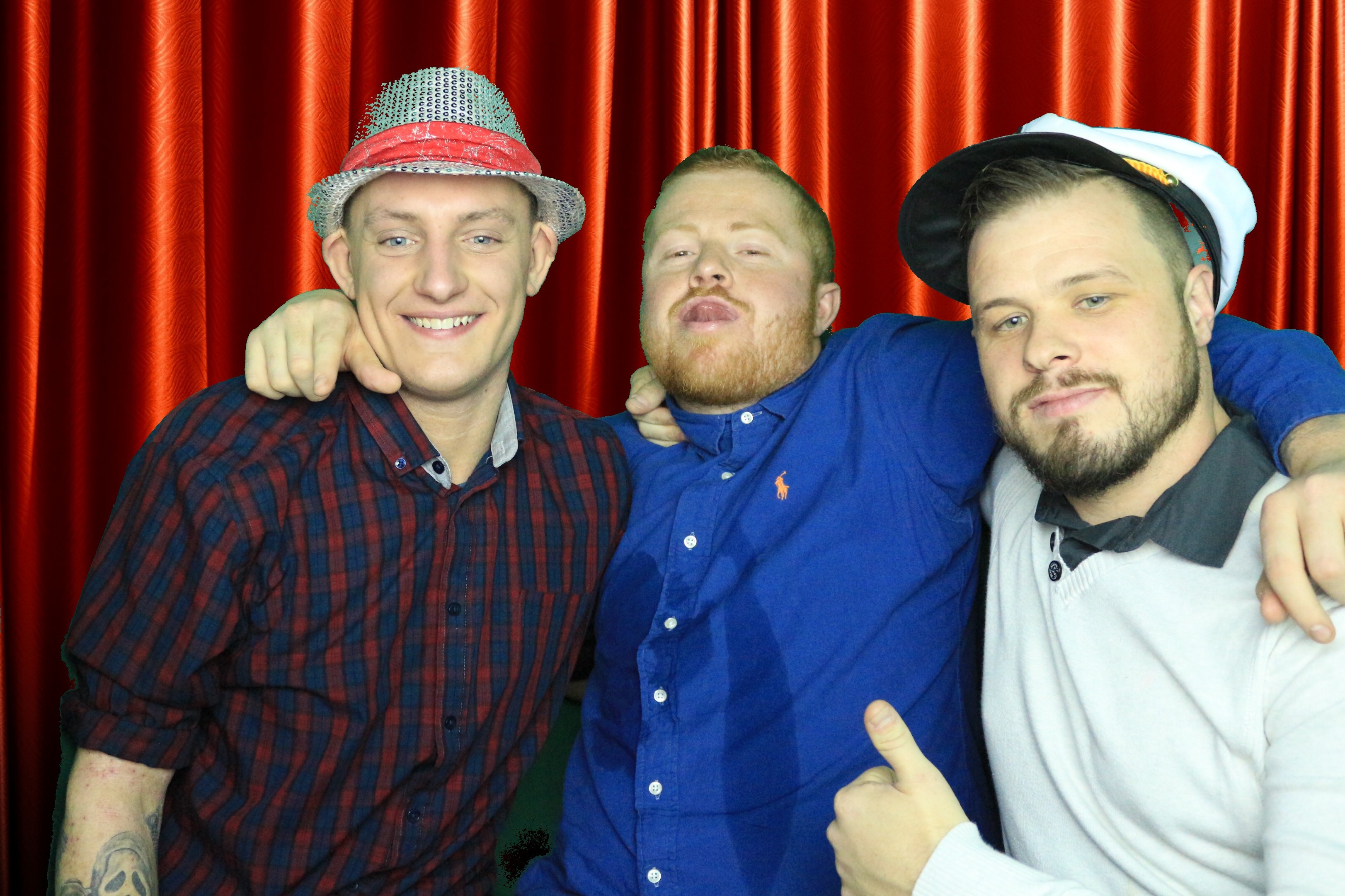 L&S Waste Christmas Party 2018 - Images | View more photos from the event at gallery.partydelightsphotobooth.co.uk/u/PartyDelightsPhotoBooth/LS-Waste-Christmas-Party-2018-Images